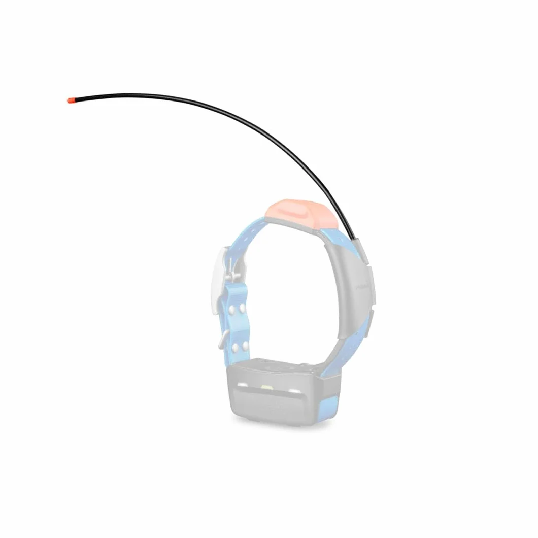 Antenna VHF di Ricambio per Collare Garmin T20 TT25 T5 TT10 TT15 DC50 TB10