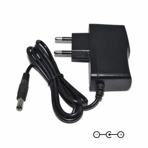 Zestaw ładujący 9 V do Walkie Talkie Midland G7 G10 G11 G15 G18