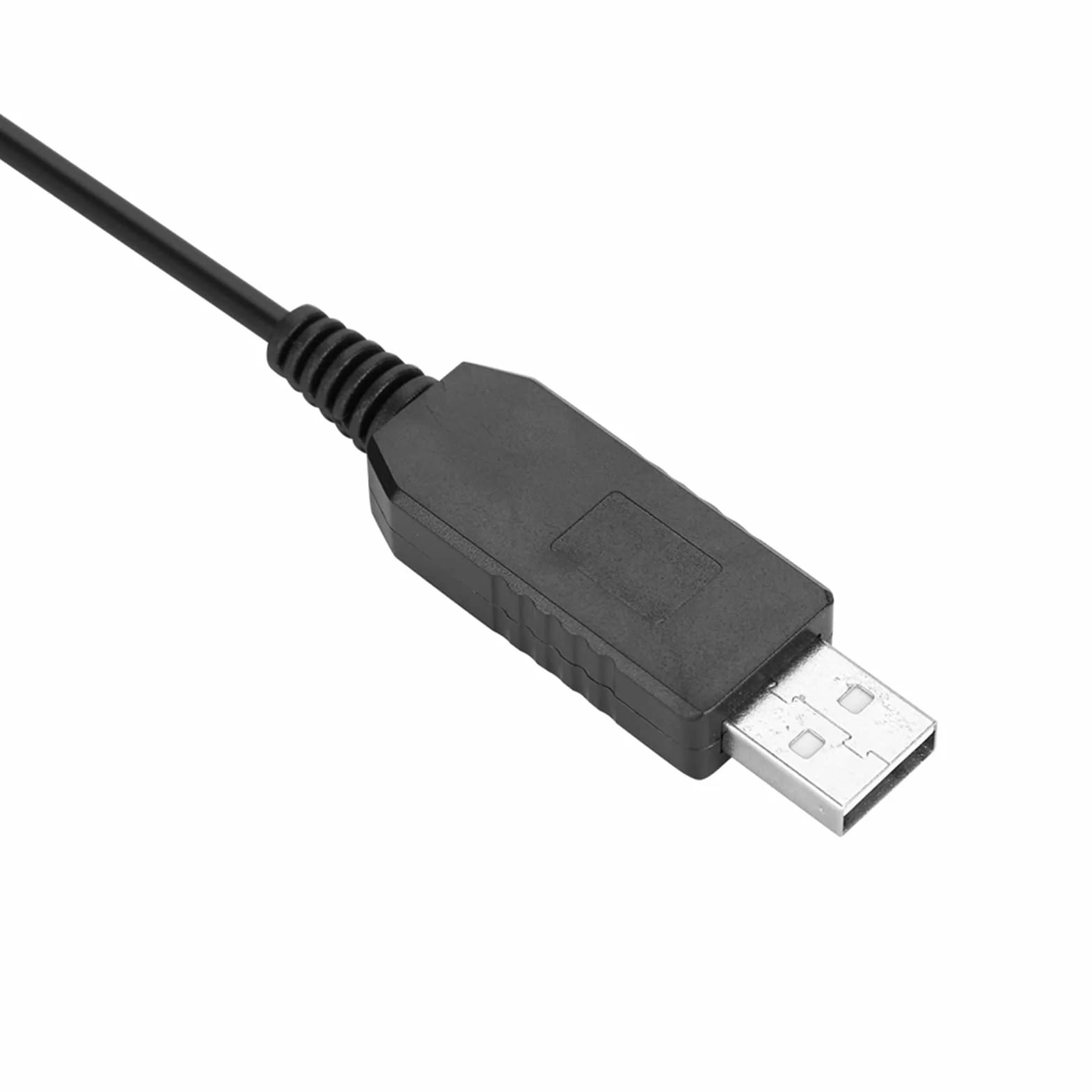 Cavo di Ricarica USB per Walkie Talkie UV-5R 3800mAh Batteria Ad Alta Capacità