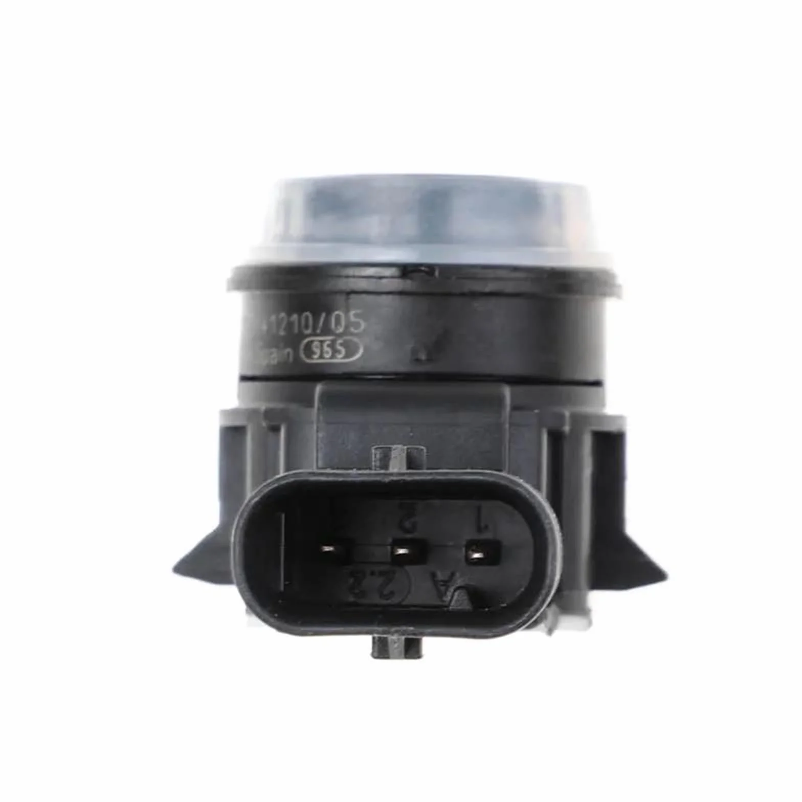 Sensore Di Parcheggio PDC Auto Per FIAT Panda 3 500 500X 500L 735531904 0263013403