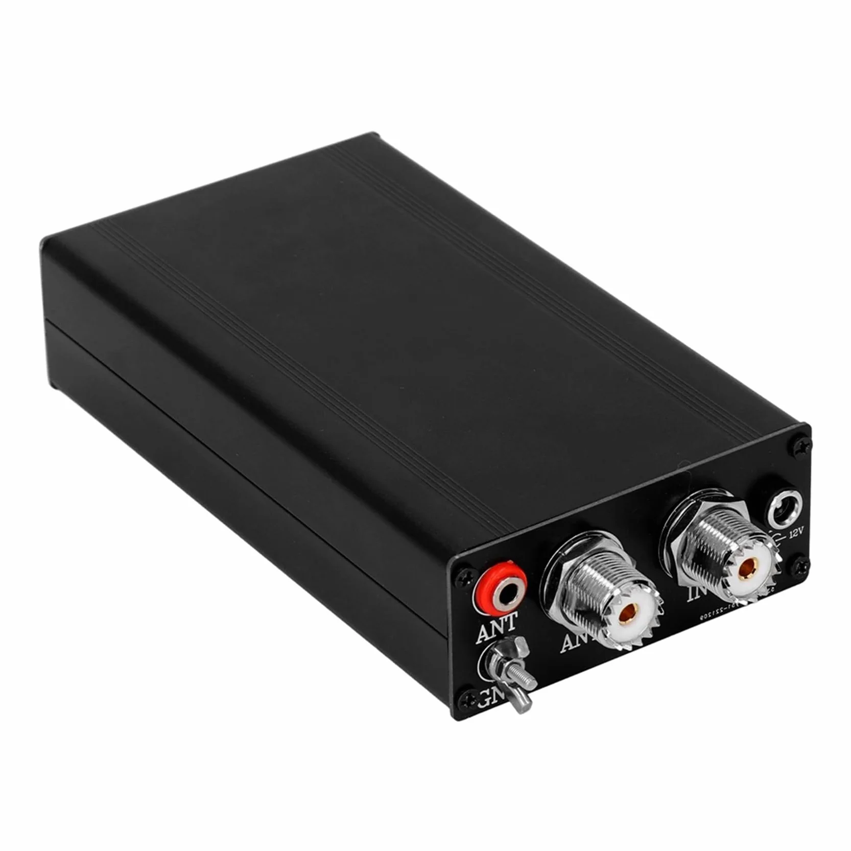 ATU-130 Antenna Tuner Automatico 1.8850MHz 200W