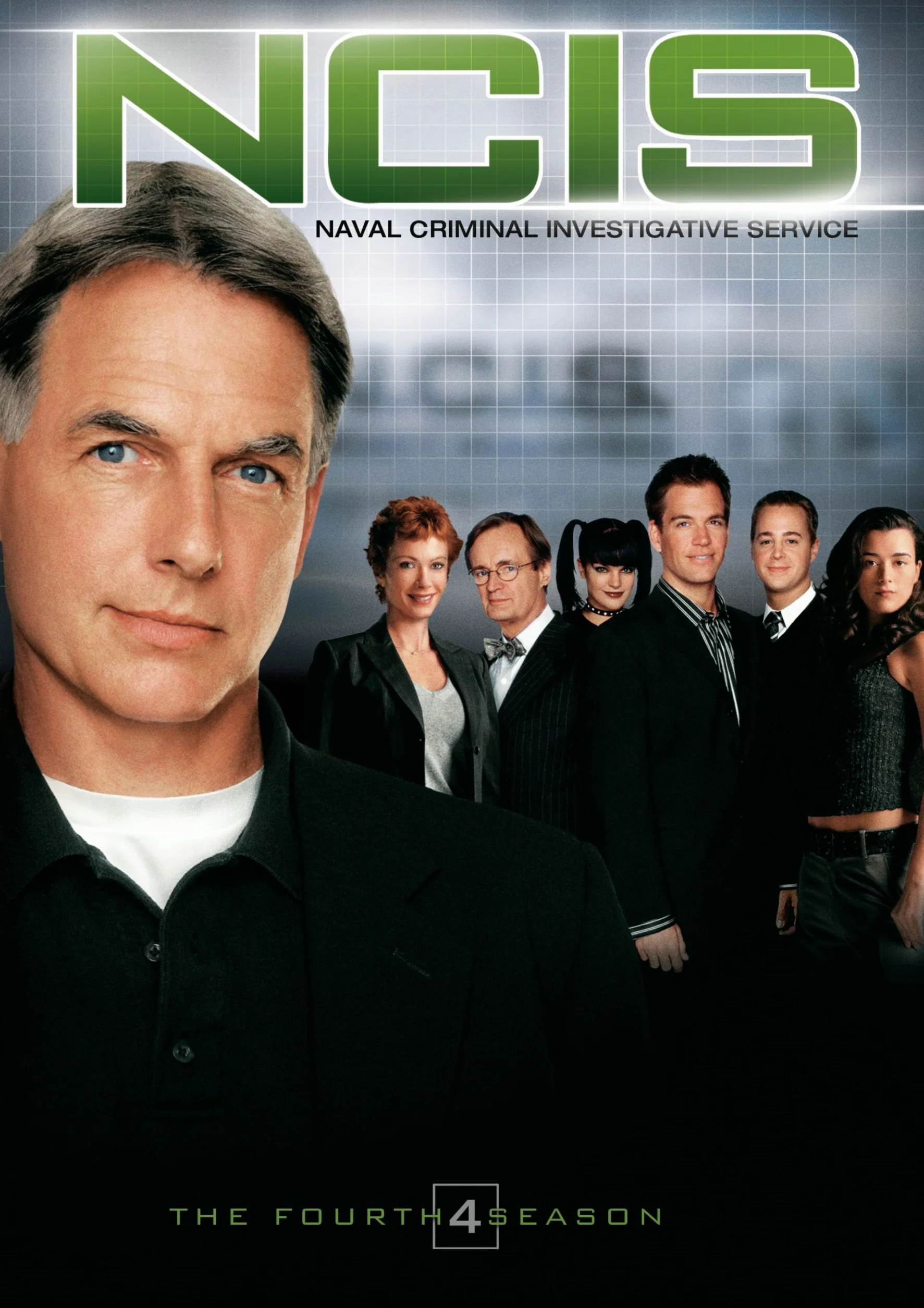 NCIS: The Fourth Season