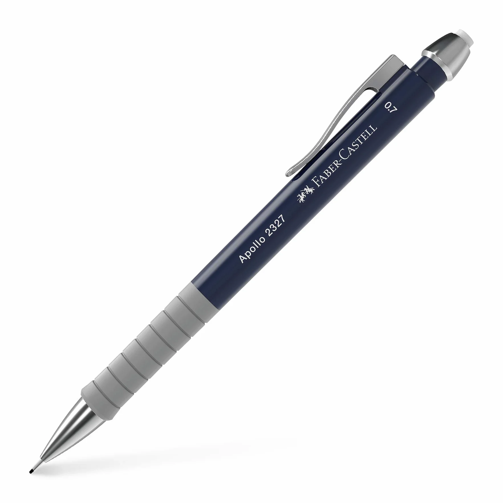 FABER-CASTELL Portamine Apollo 0,7 mm blu scuro