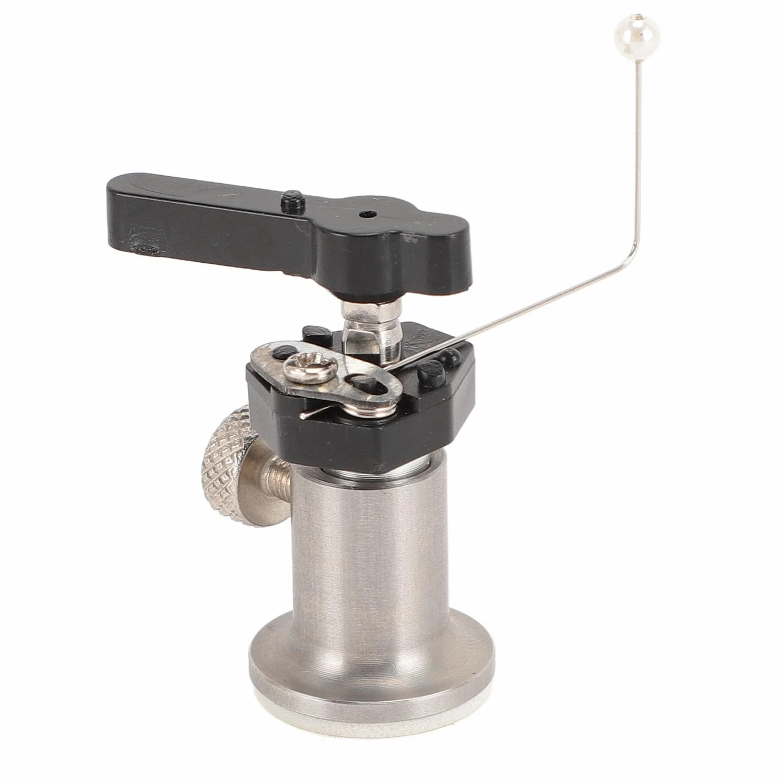 Player Automatic Tonearm Lifter Alluminio Raiser Lega per Giradischi