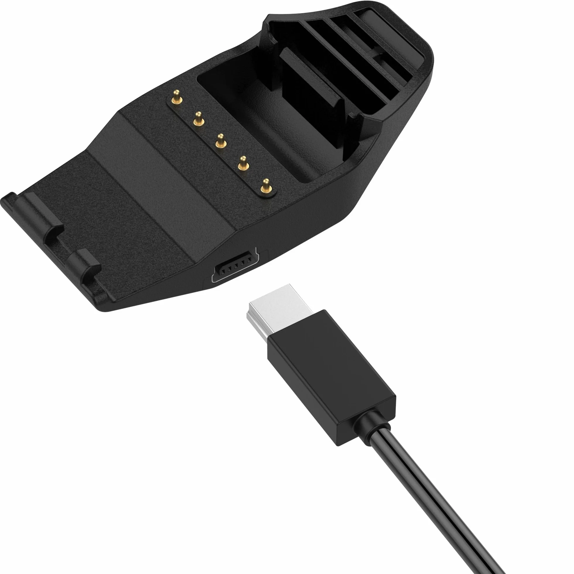 Garmin Caricabatterie per collare cane T5 TT15 TT10 T15 G TT15x TT25