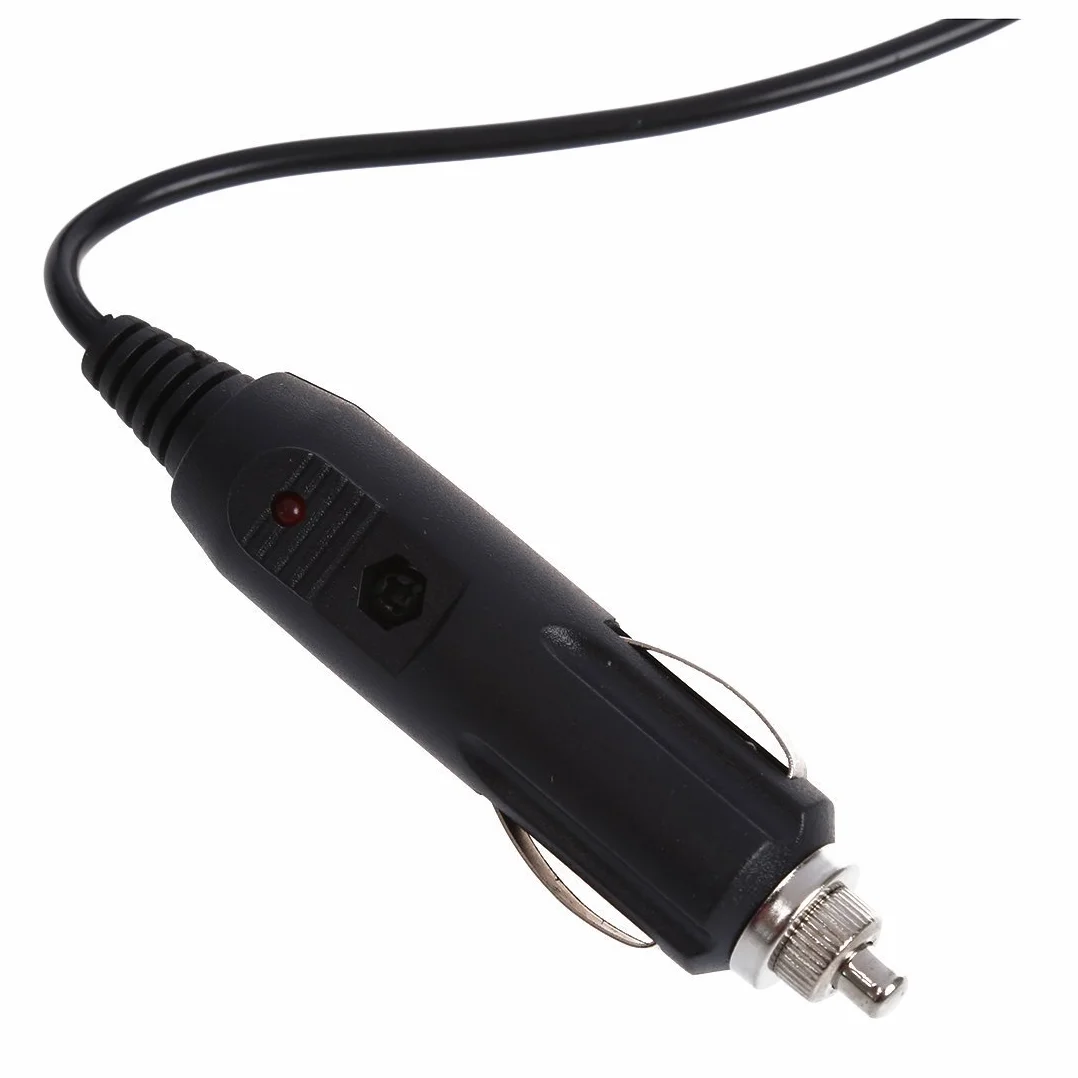 SODIAL Eliminator batteria auto per BAOFENG UV-5R dual band radio