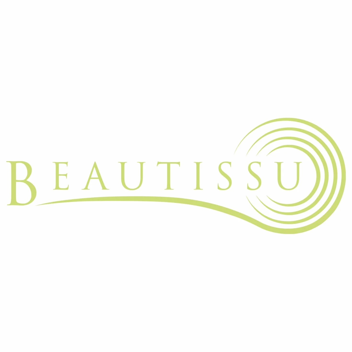 Beautissu Cuscino laterale per divano di pallet ECO Elements 60x40x10-20cm beige