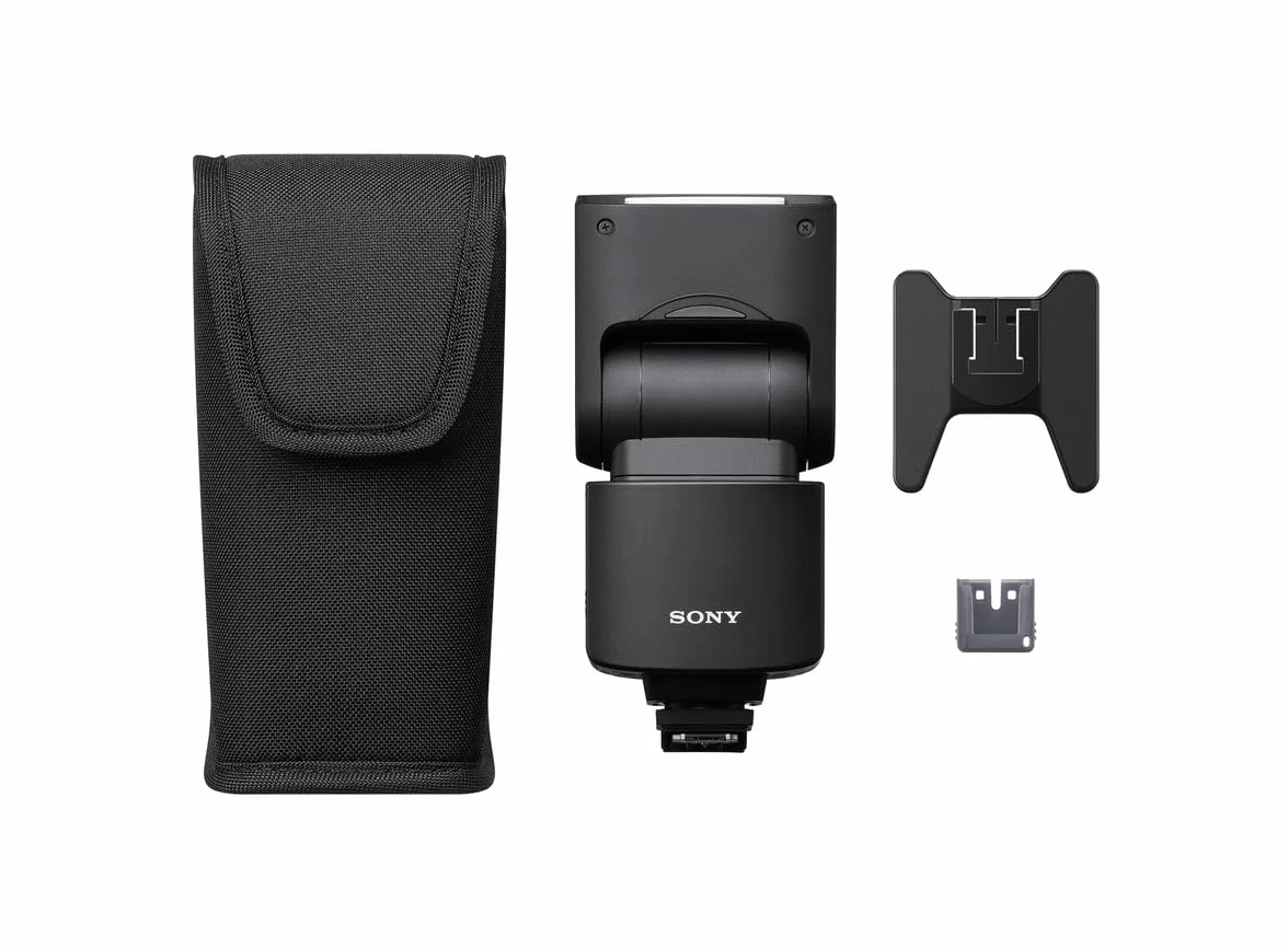 Sony HVL-F46RMA Flash esterno con controllo radio wireless
