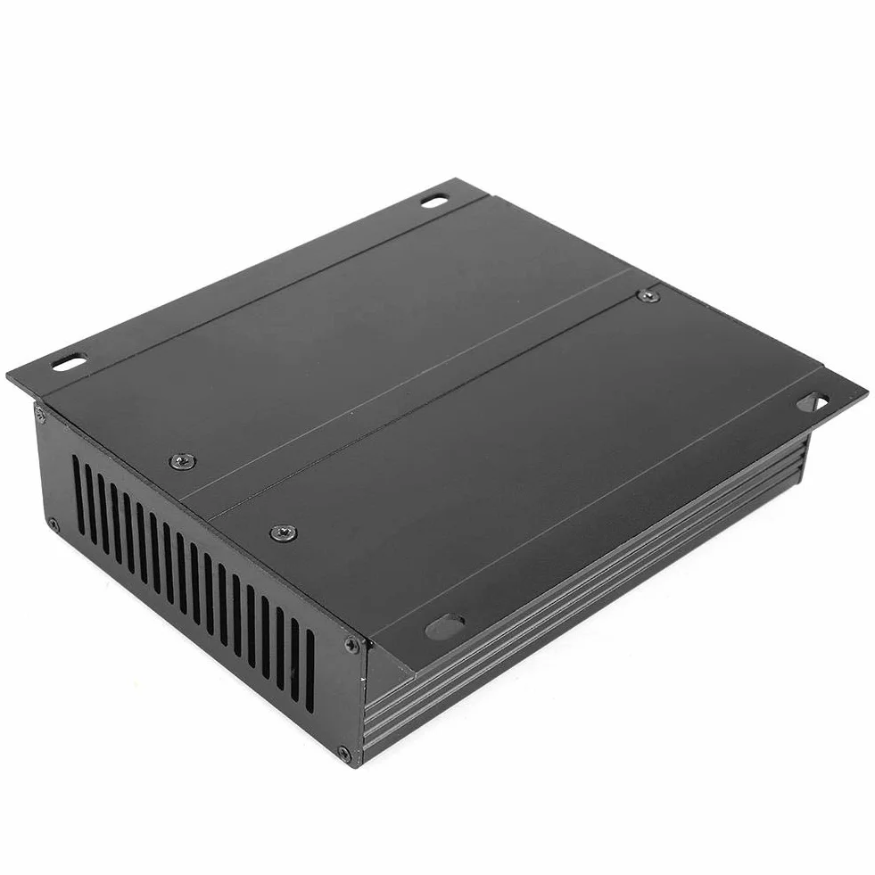 FTVOGUE CH2810 Caricabatterie intelligente per generatore con generatore 12V/24V 10A