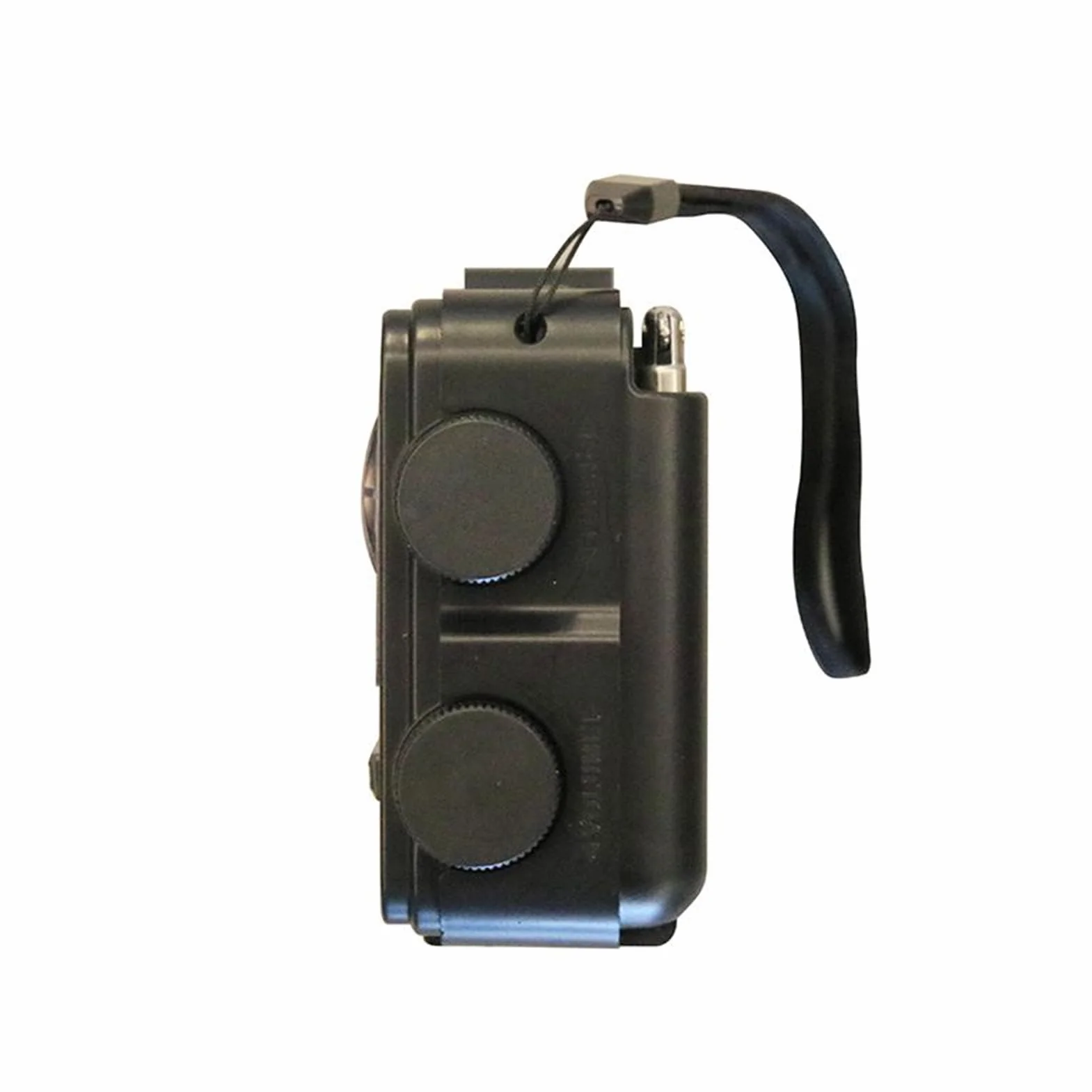 Radio a Manovella a Batteria con Torcia USB e Solare per Campeggio Sopravvivenza