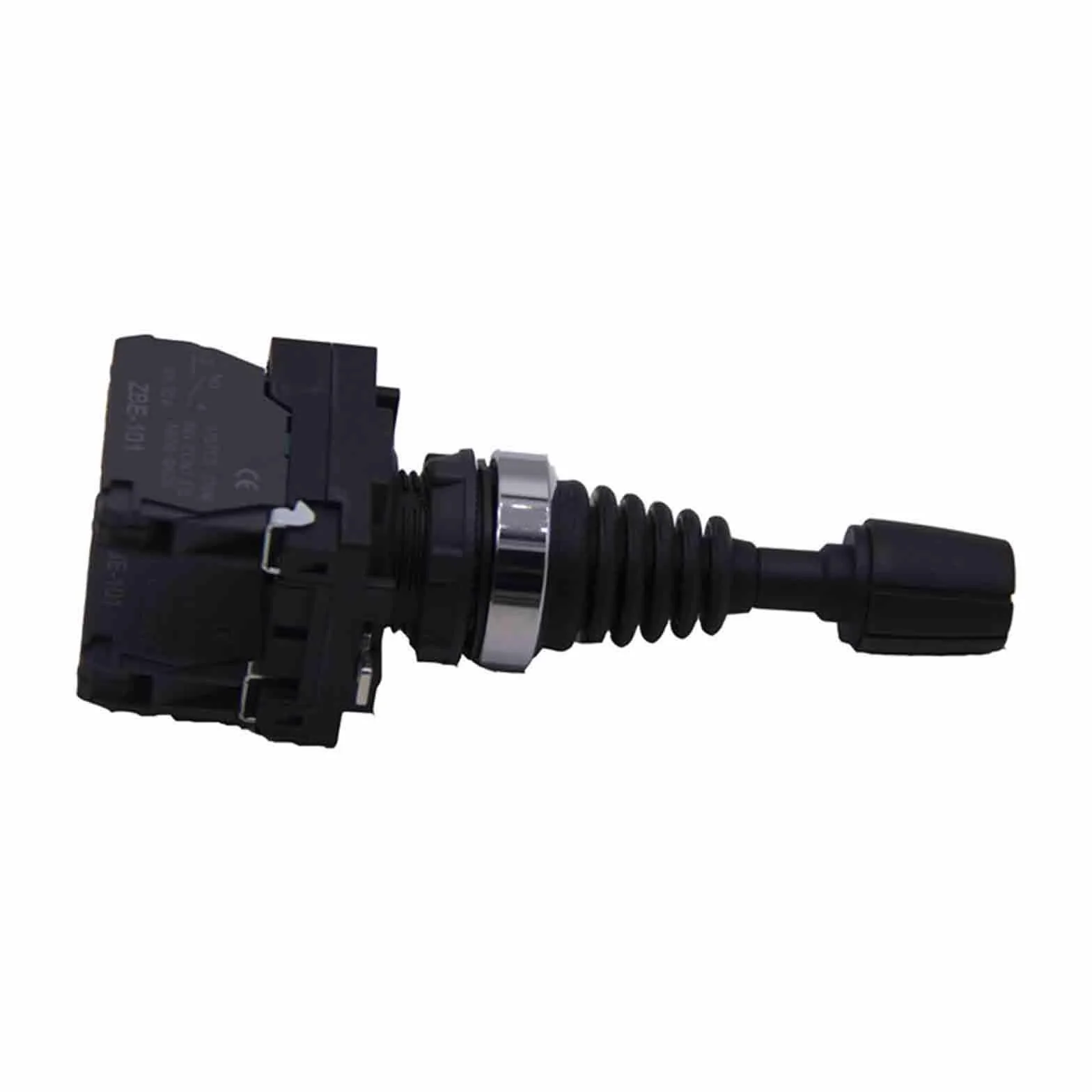 Interruttore joystick autobloccante XD5PA12 2 posizioni bilanciere 123x32mm