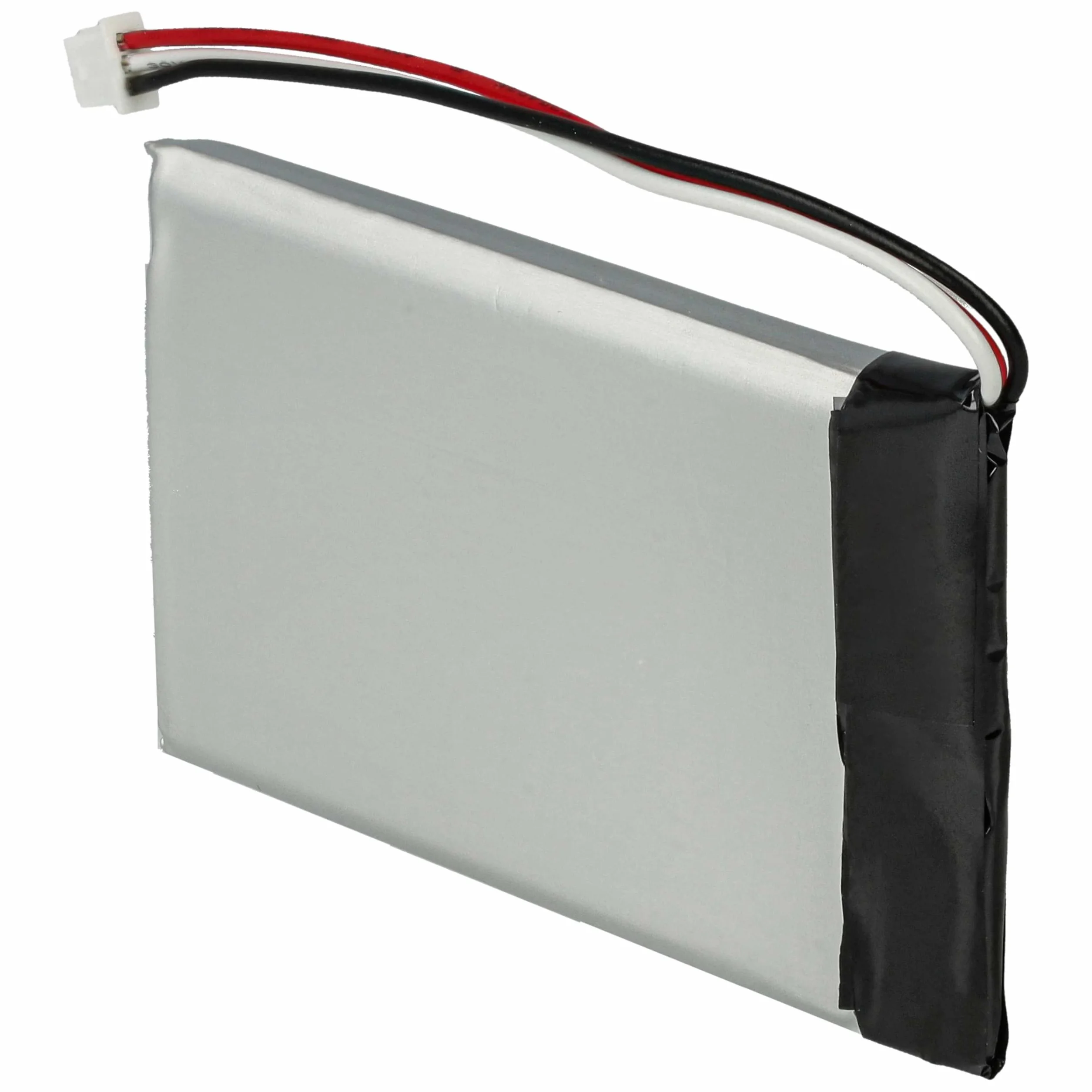 vhbw batteria sostituisce Autec BH3V7L AIRBM3V7L per Radiocomando Industriale 1200mAh 3,7V Li-Poly