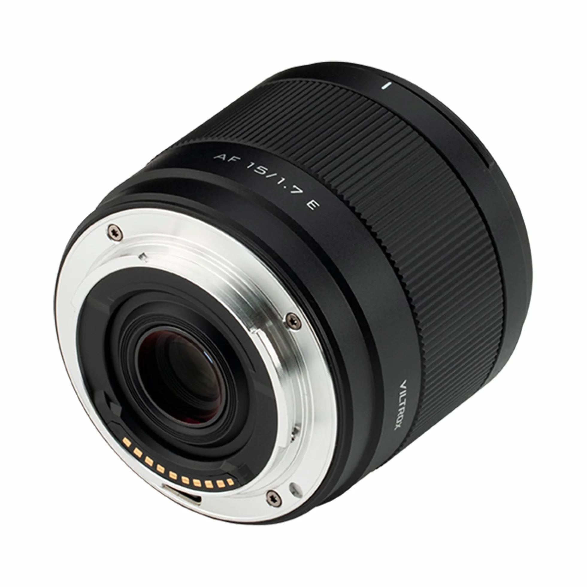 VILTROX 15mm F1.7 E Obiettivo AF Sony E APS-C A7CII A7CR ZV-E1 A7RV