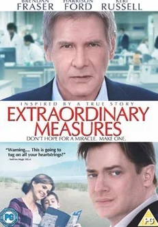 Extraordinary Measures