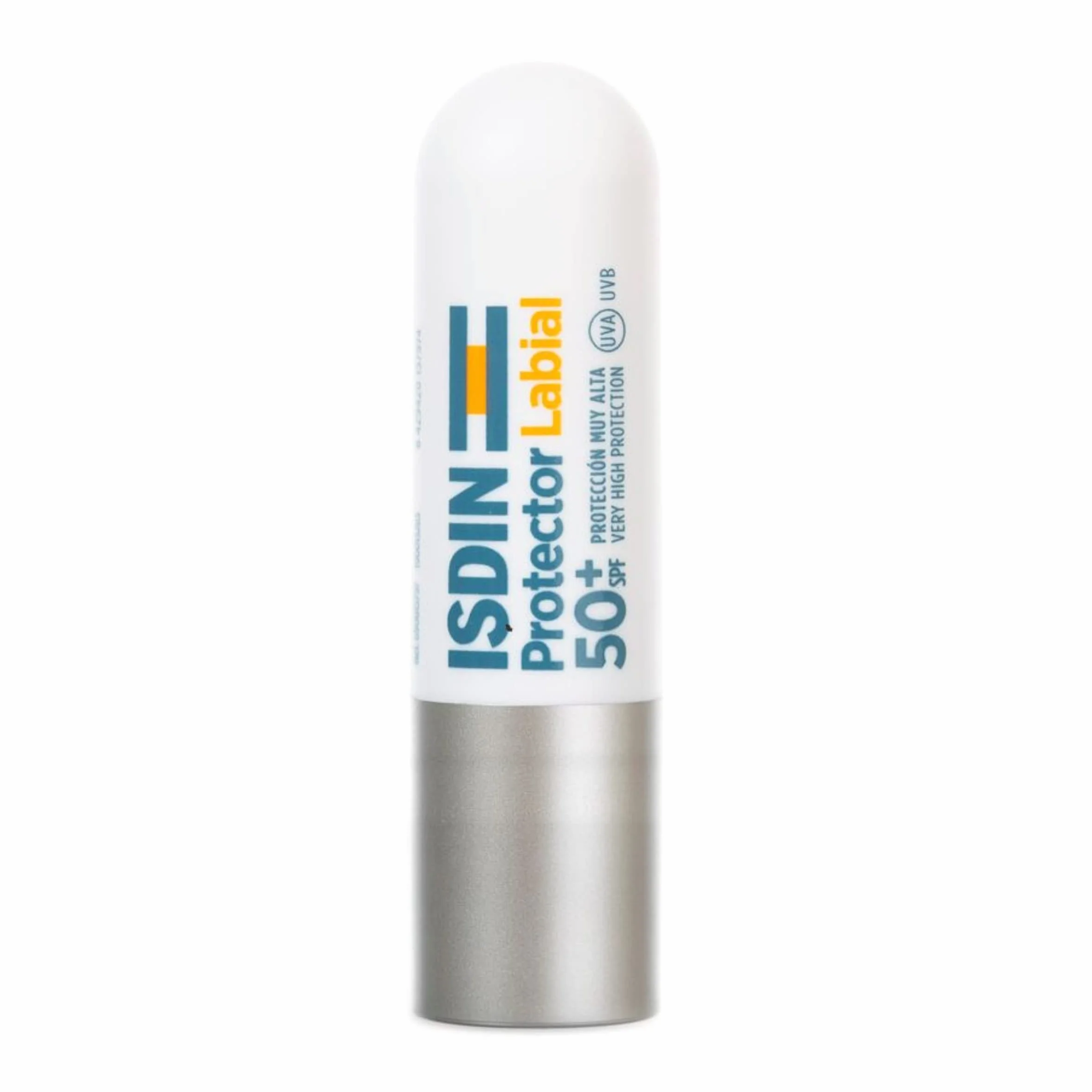 Isdin Protector Labial Protezione Labbra SPF50+ Stick 4gr
