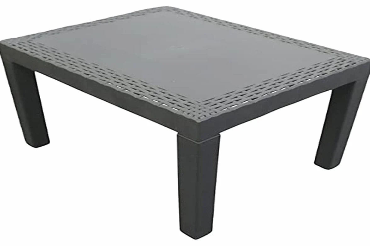 Tavolo da giardino FORNOR Jack 59 x 56 x 40 cm