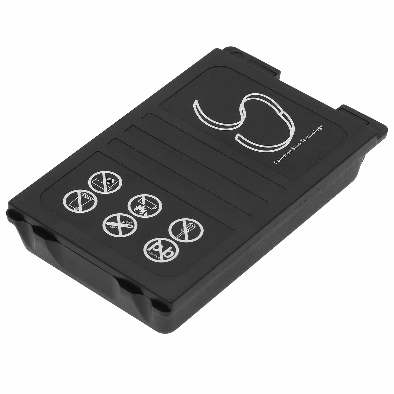 TECHTEK Batteria 2000mAh do Autec CB71.F FUA10 UTX97