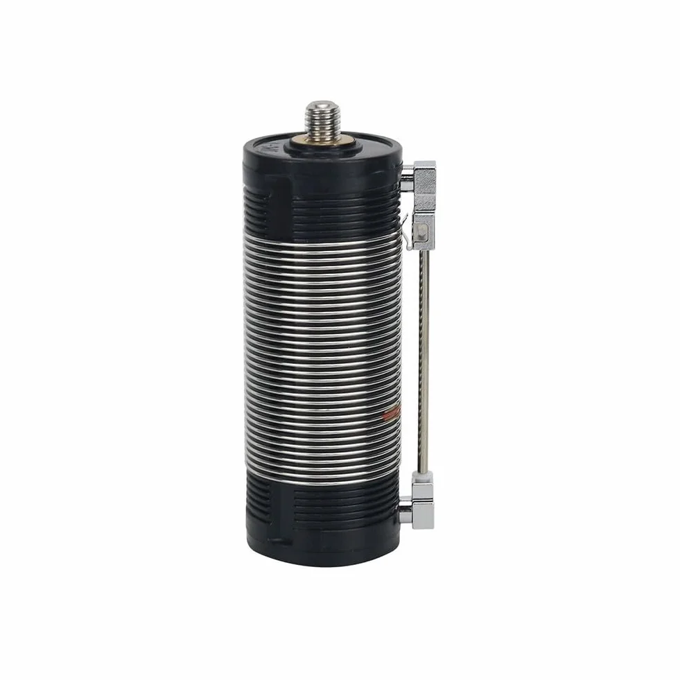 JPC-7 Antenna portatile a onde corte con custodia