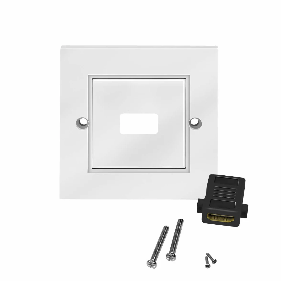 Presa HDMI da parete Bigtec