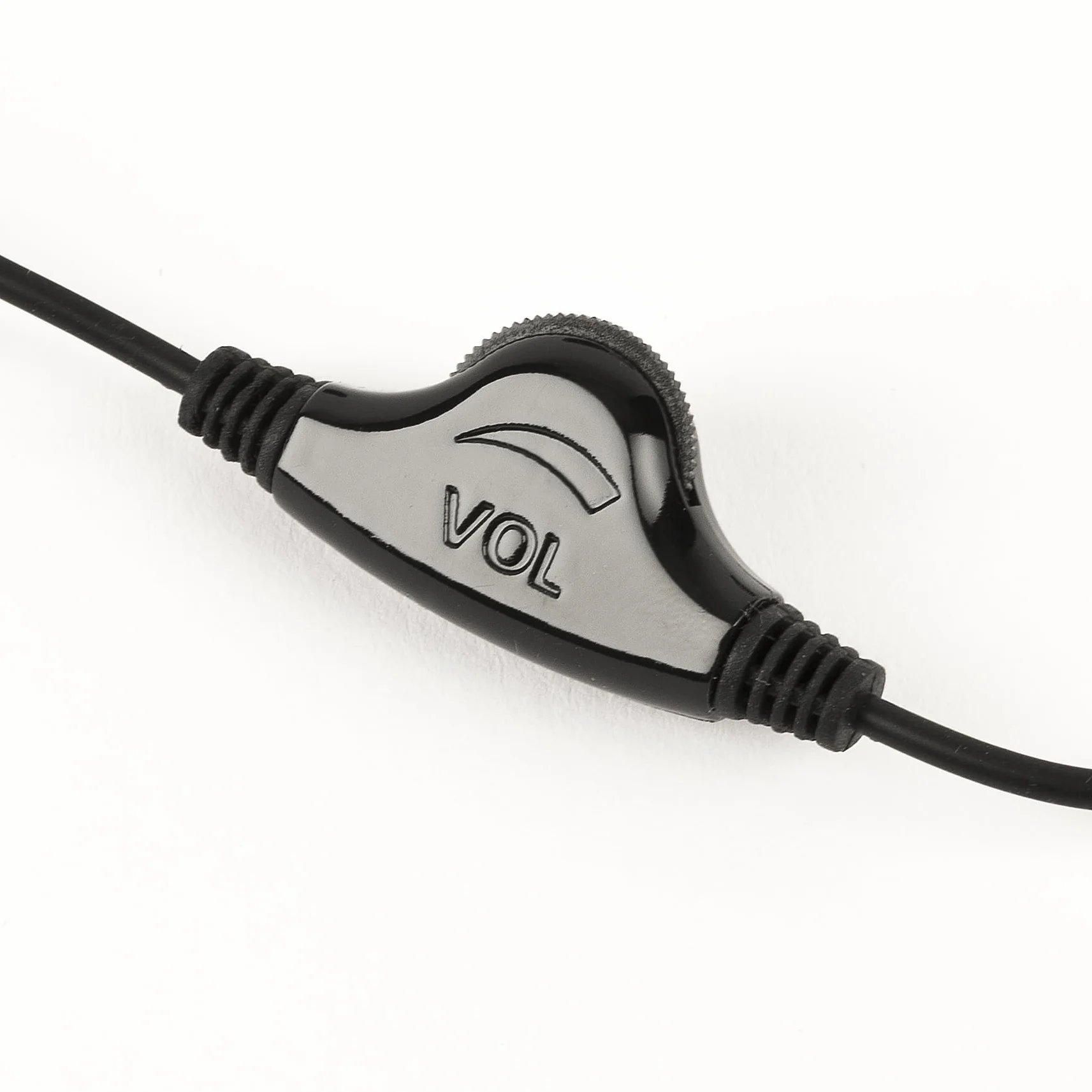 Trevi HTV 636 Cuffie Over-Ear per TV, Cavo 5m, Leggere, Controllo Volume
