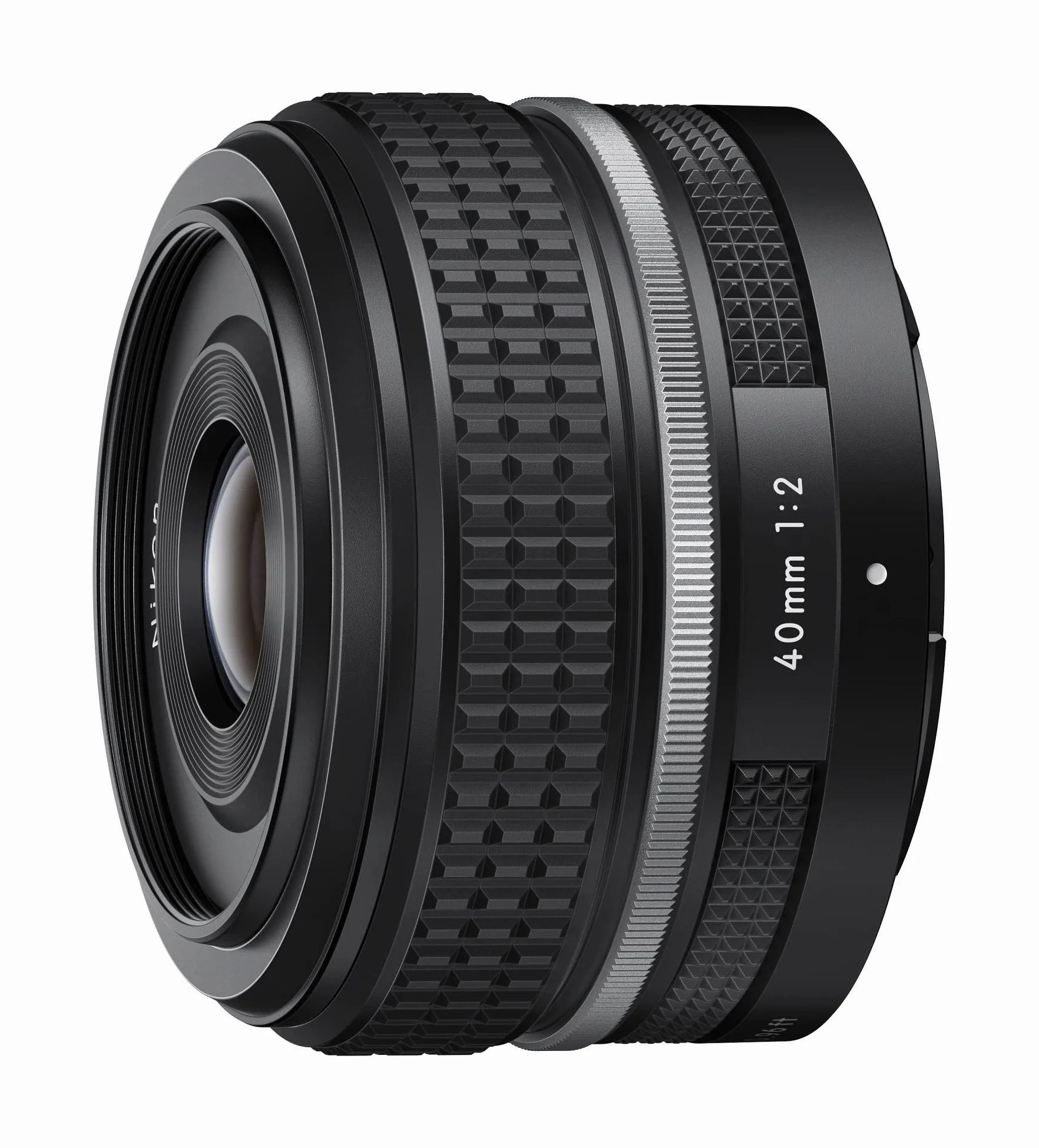 NIKON NIKKOR Z 40mm f/2 SE Lente