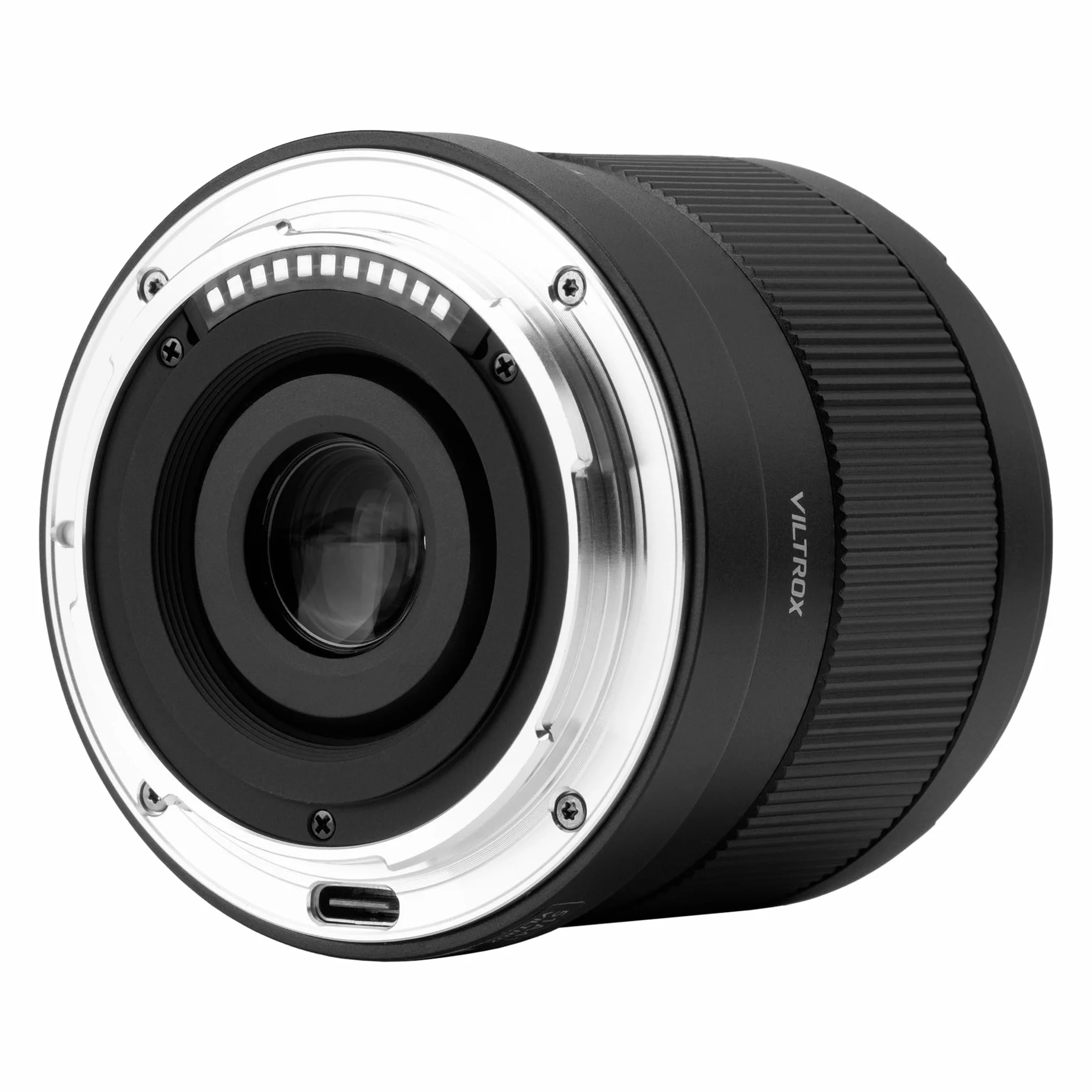 VILTROX 9mm f2.8 Obiettivo Grandangolare per Nikon Z
