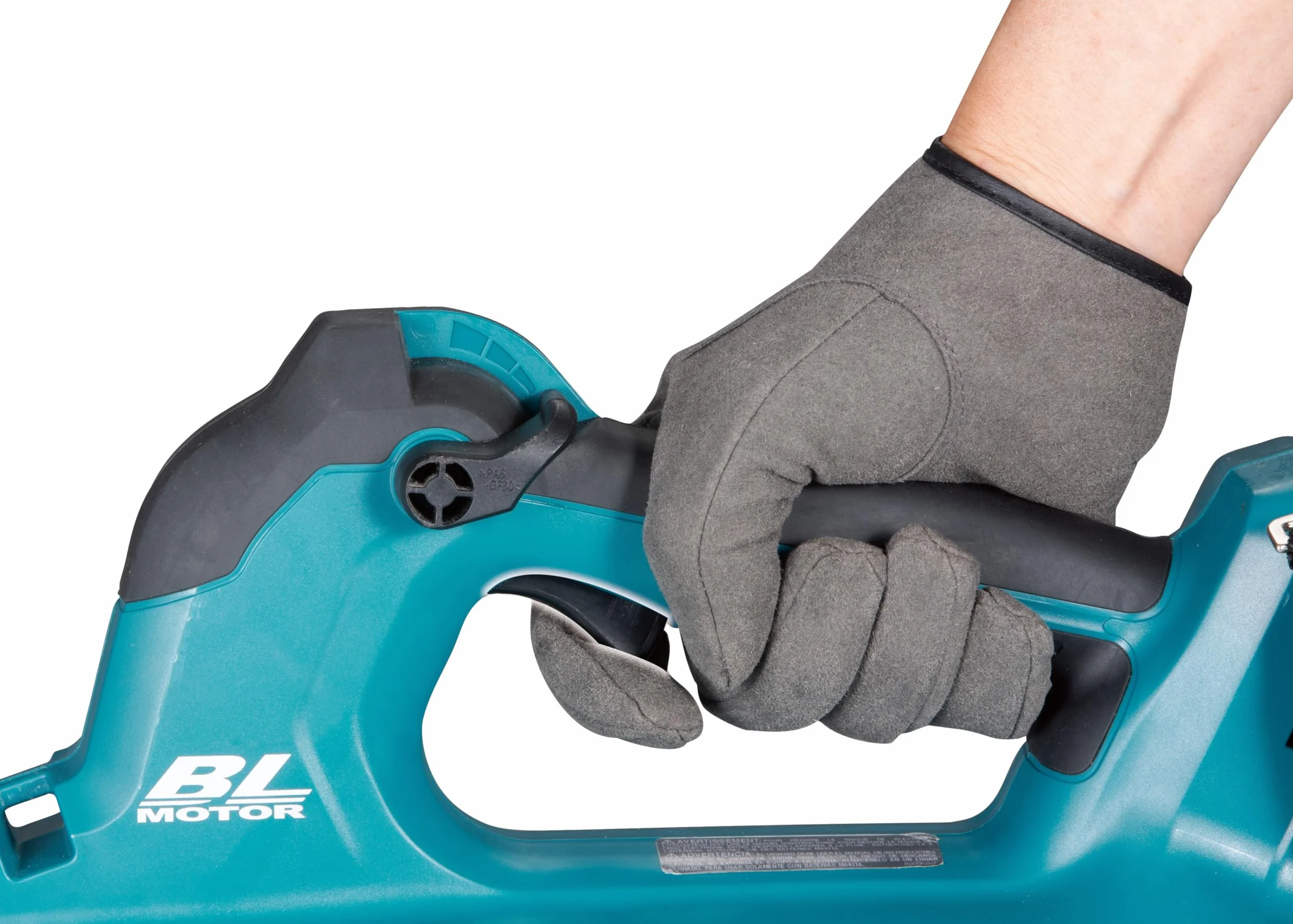 Makita DUB184Z Soffiatore Batteria LXT 18V 52,1 m/s 13,0m³/min