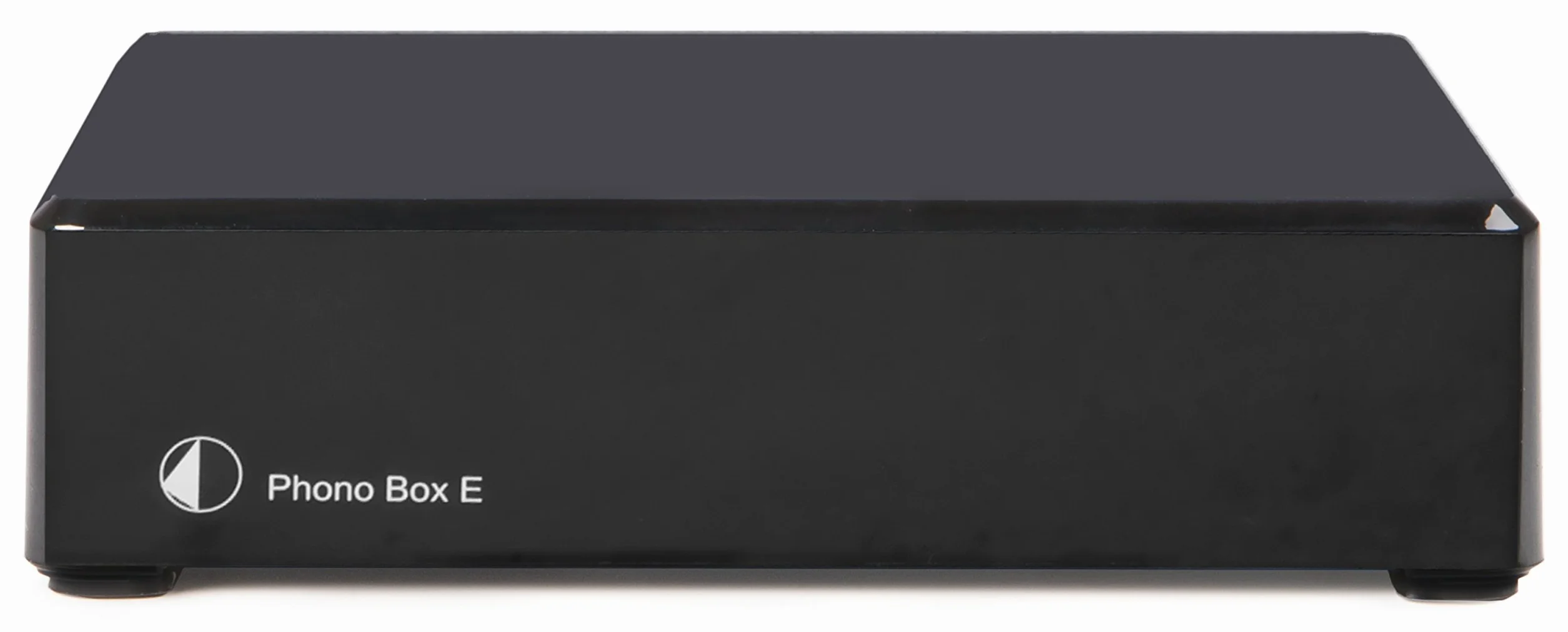 Pro-Ject Phono Box E Preamplificatore fono MM Nero