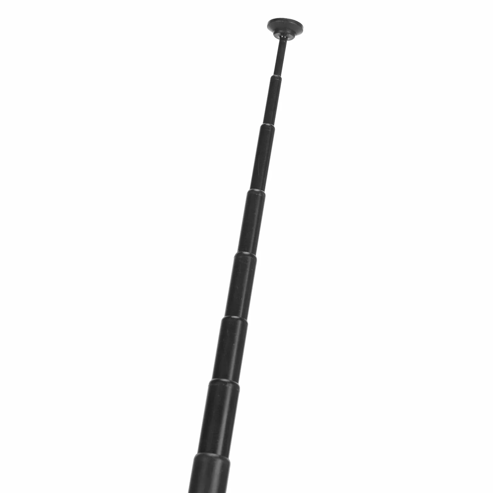 ASHATA Estesa Telescopica a Lungo Raggio per Astro320 430900 Alpha 50100, 127 Cm / 50 Pollici