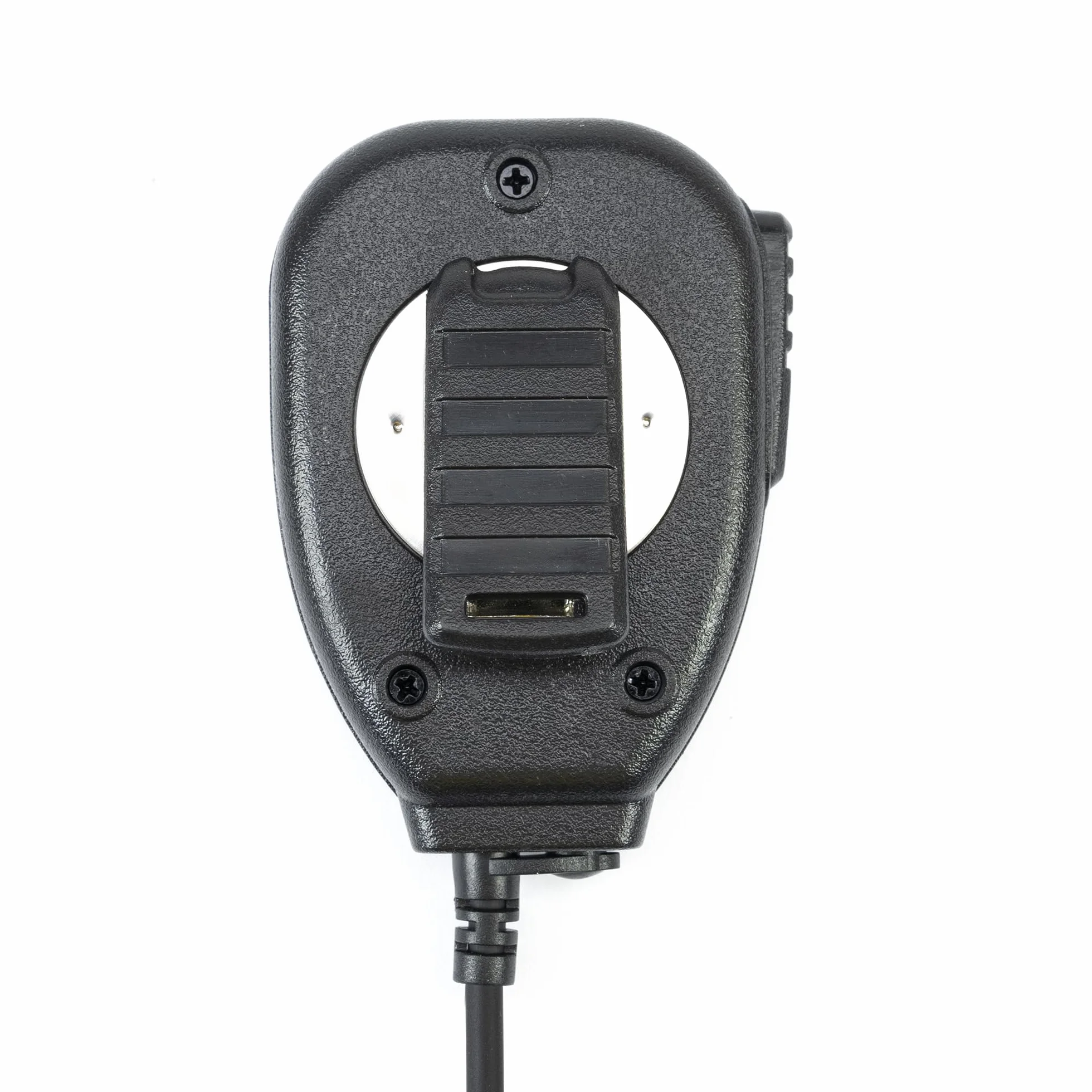 Microfono con altoparlante PNI MHS40 2 poli PMR VHF/UHF