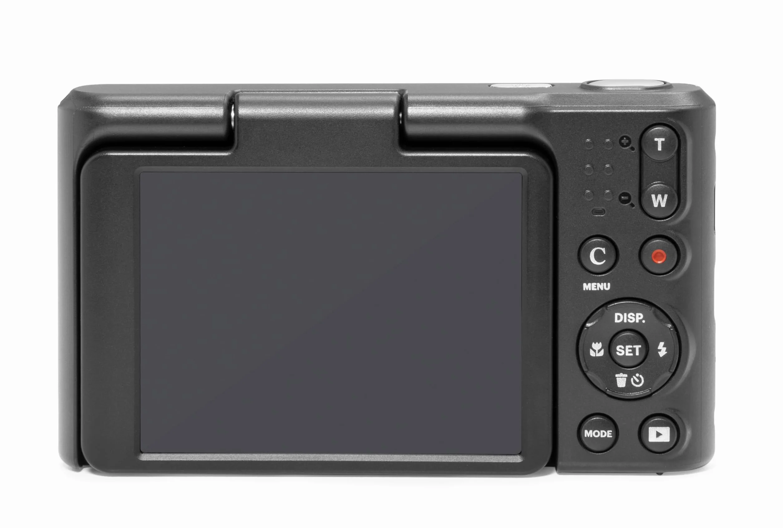 KODAK Pixpro C1 Fotocamera Digitale Ultra Compatta 13MP BSI CMOS Zoom 4X Schermo LCD 2,8" Flash LED Marrone