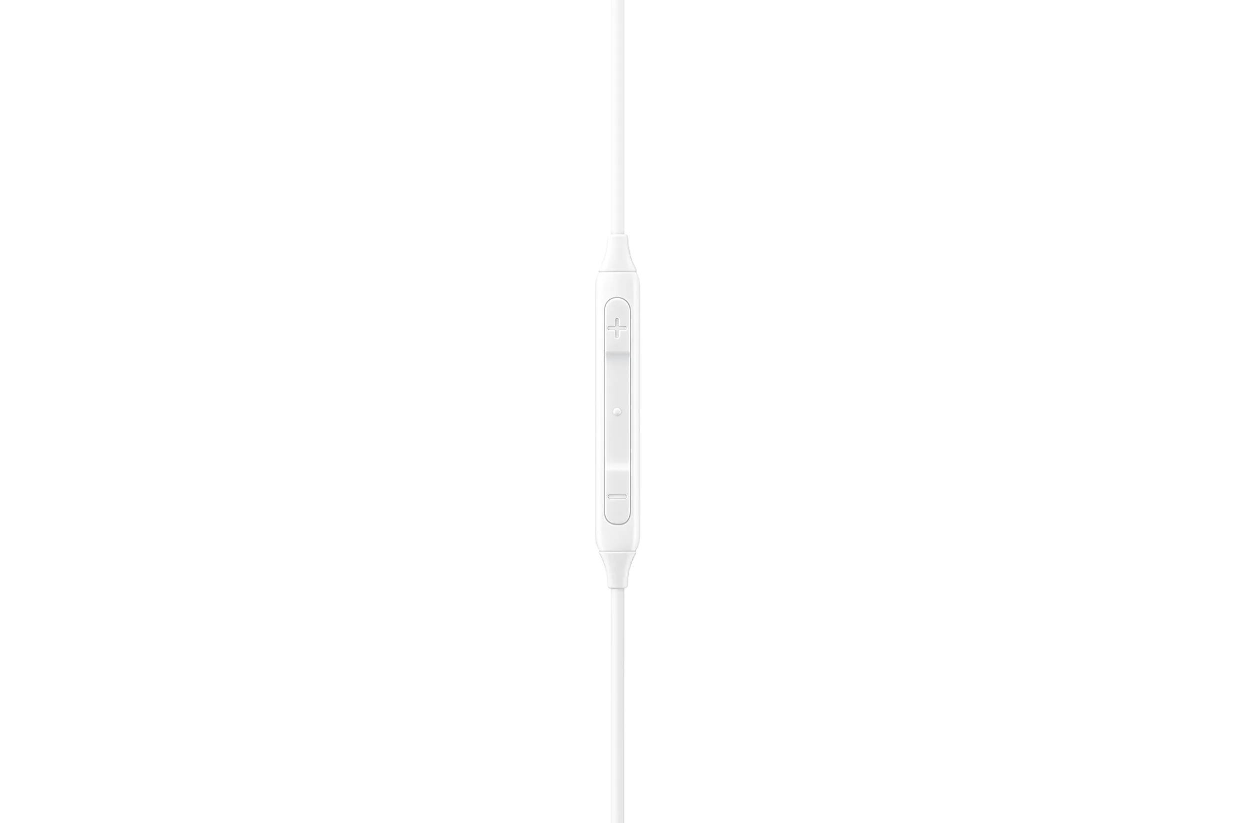 Samsung EO-IC100 Auricolare USB Tipo C AKG Bianco