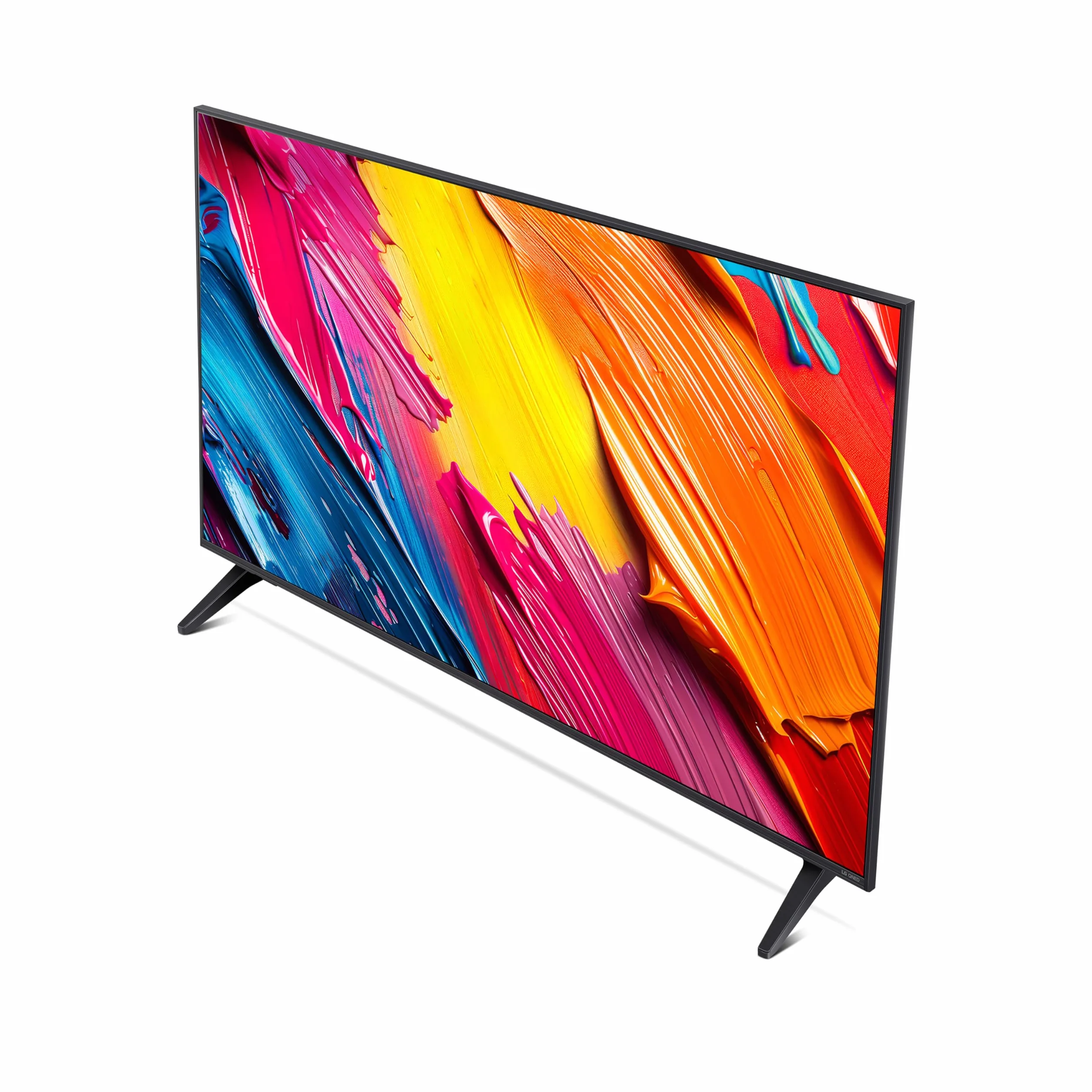 LG QNED70 Smart TV 50 pollici 4K, Processore α7 Gen8, Dynamic QNED Color, webOS AI, Gaming VRR 4K@60Hz