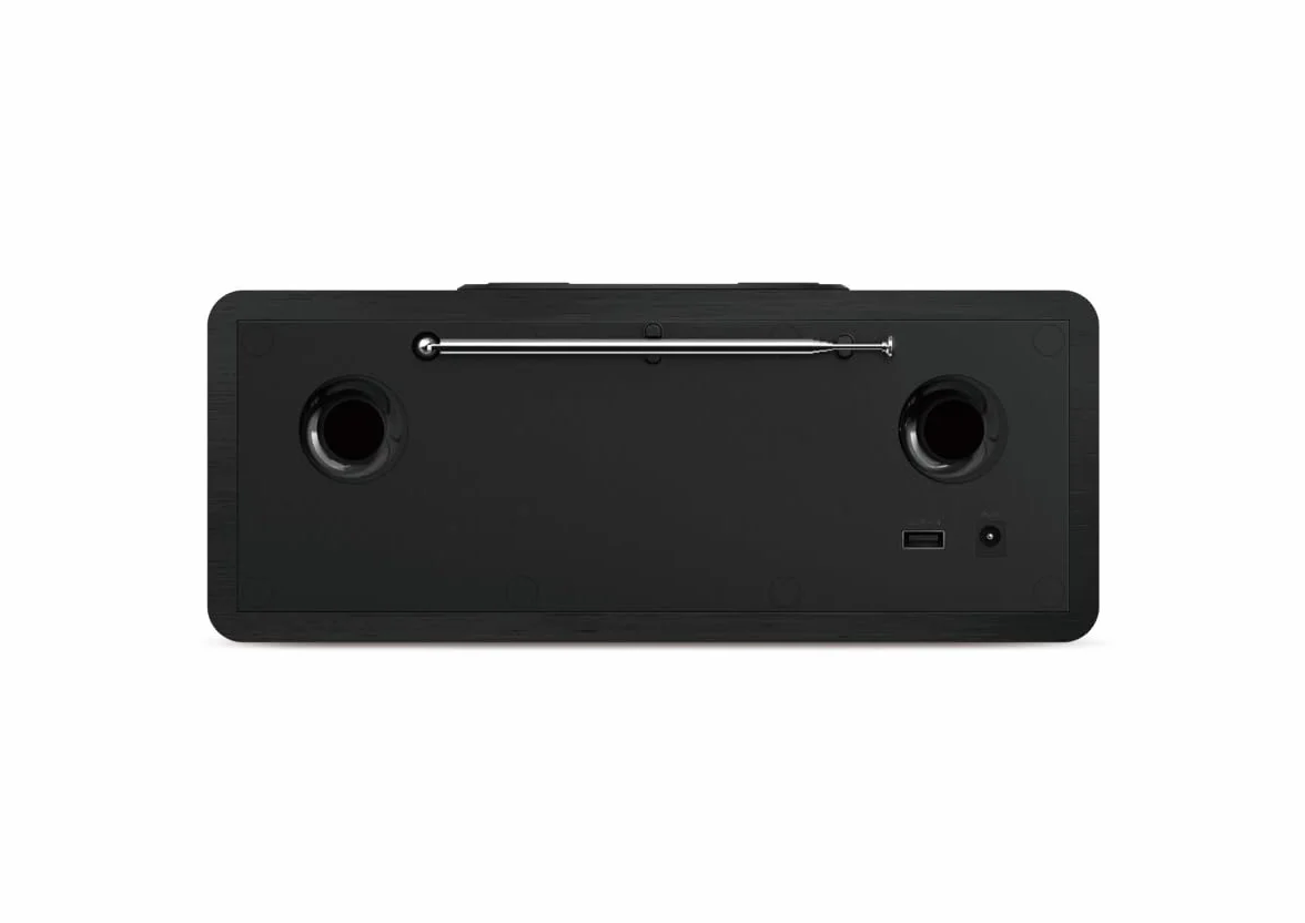 Philips R8805/10 Radio via Internet DAB+ Spotify Connect Bluetooth Nero