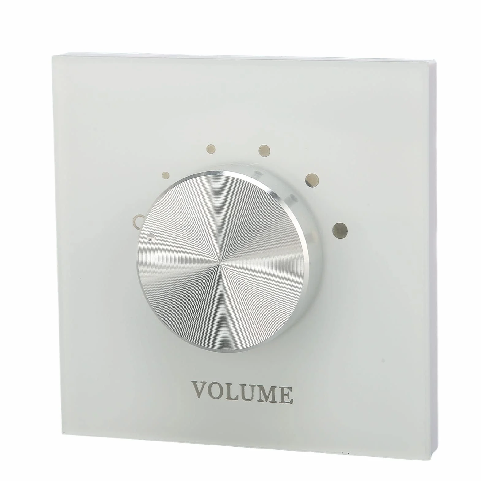 Altoparlante da parete controllo volume doppio canale Smart Home