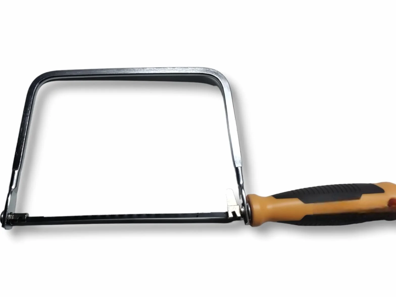 Seghetto trasforo manuale 170 mm precyzyjny do drewna