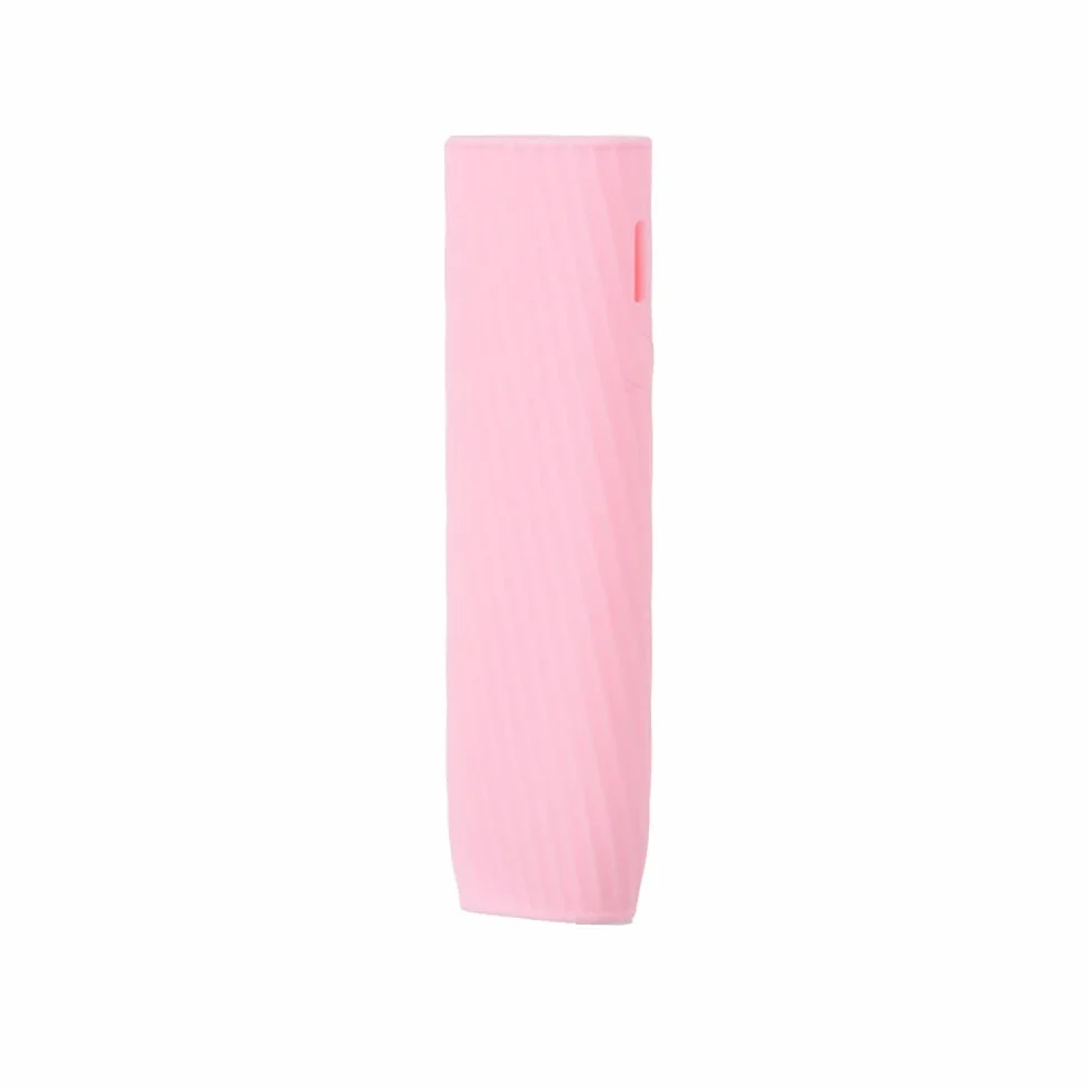 Custodia per IQOS ILUMA ONE in Silicone Antigoccia Leggera - Rosa