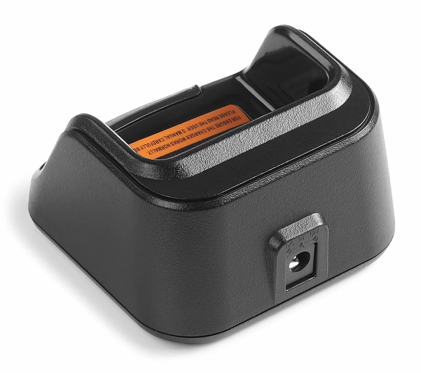 Base per Caricabatterie Compatibile Hytera HP605 PD405 PD505 PD565 PD605 PD700 PD702 PD705 PD780