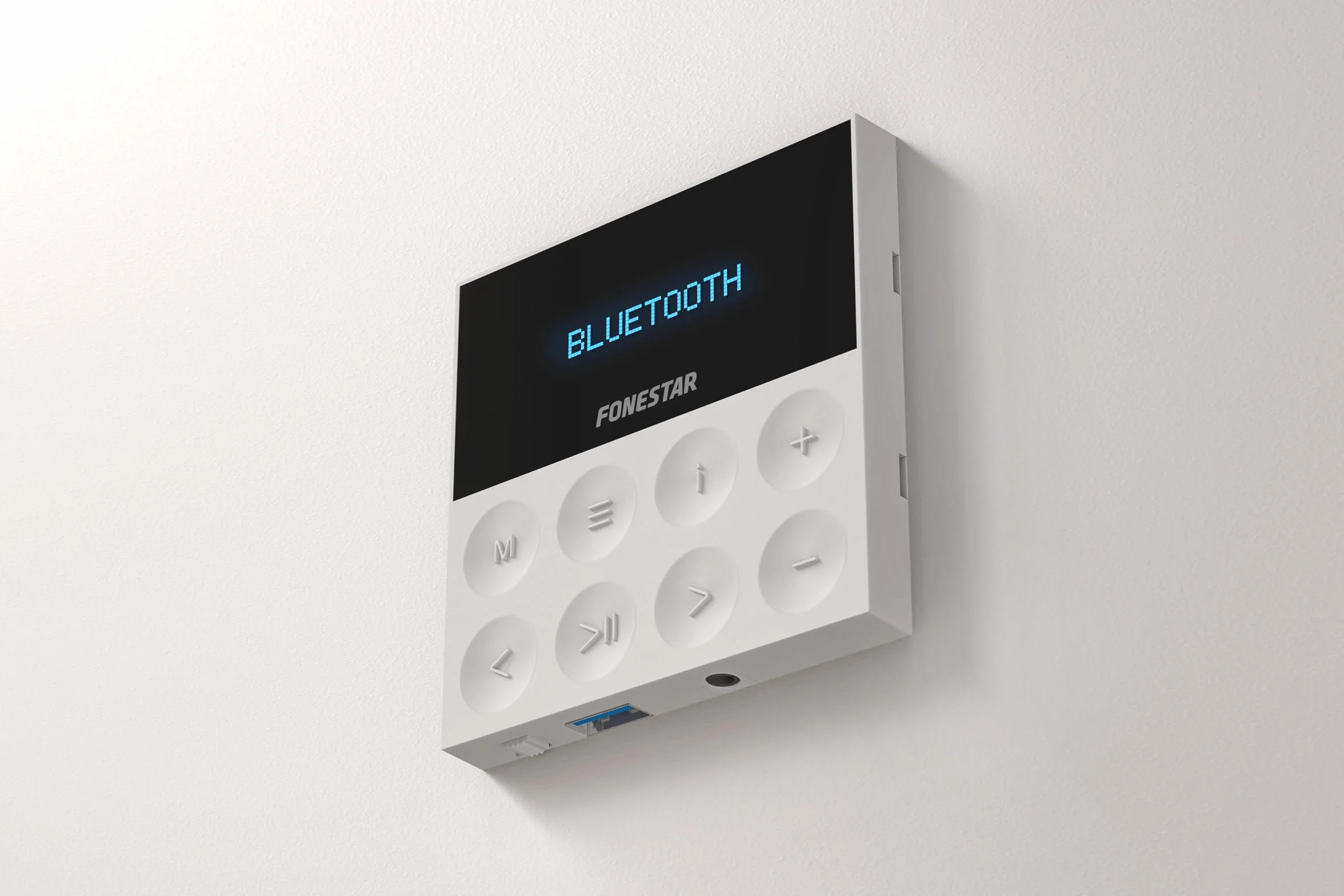 Fonestar Ks-wall Surround Sound System