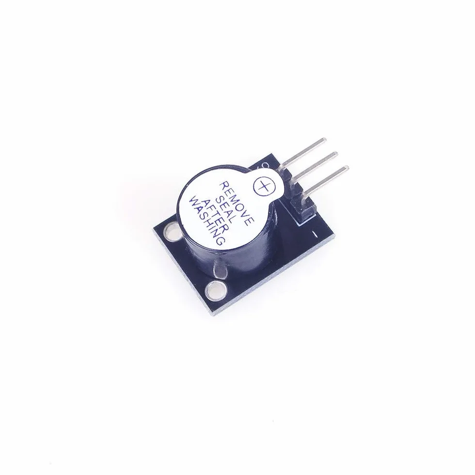 KY-012 Buzzer Modulo Allarme per Arduino AVR PIC