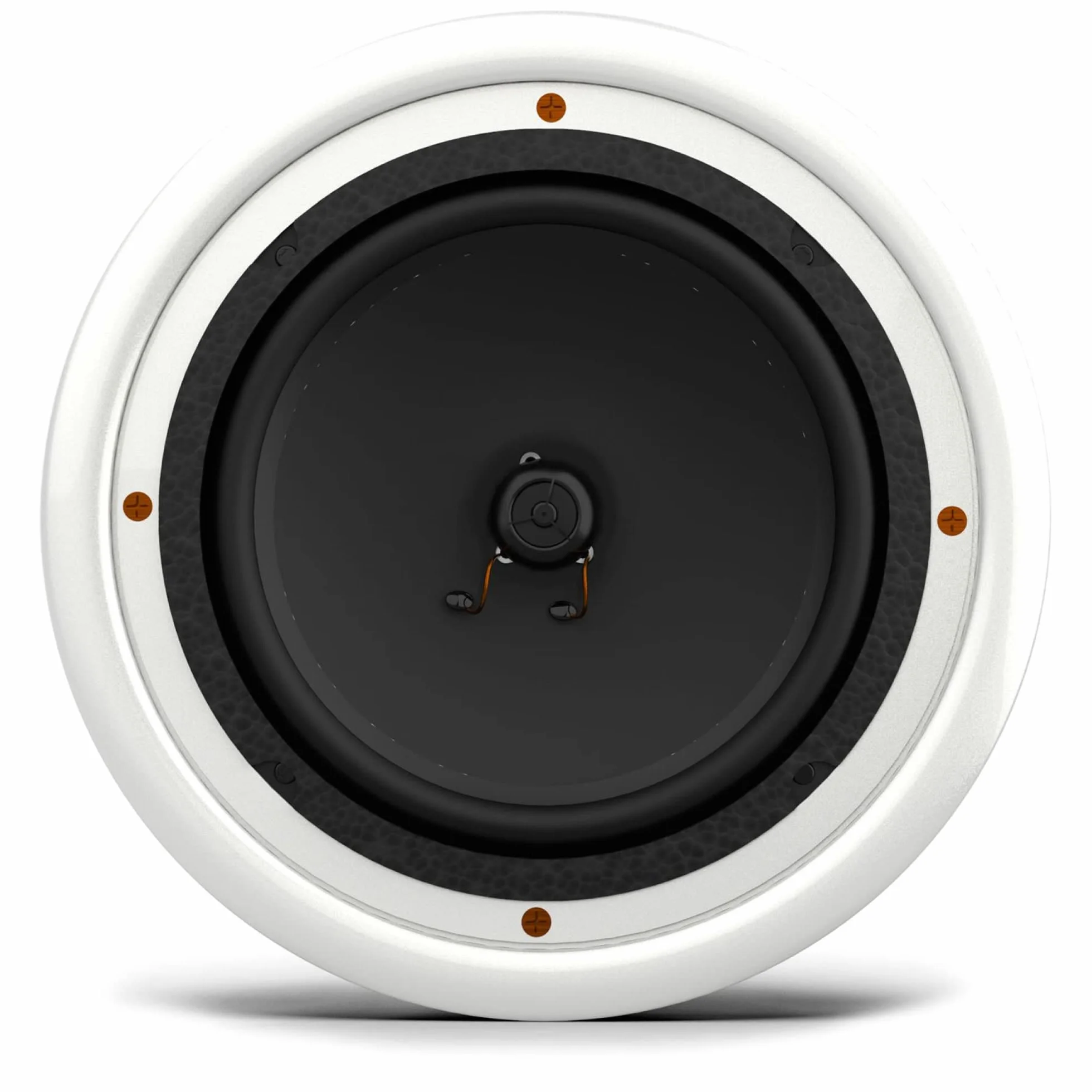 Audibax GA06-T Altoparlante da Incasso a Soffitto 100V 6,5 pollici 2 vie Passivo