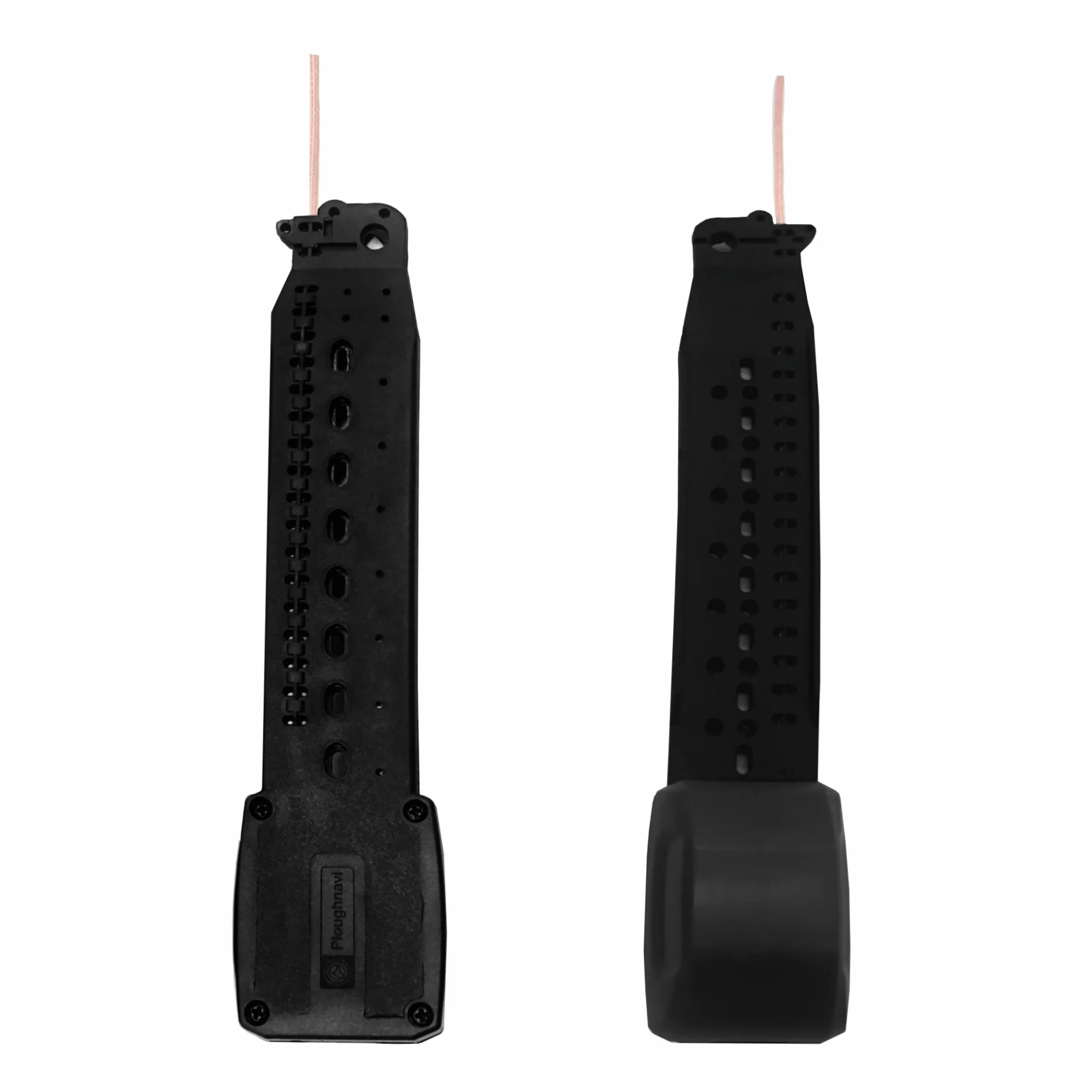 Garmin DC50 T5 TT10 TT15 GPS Dog Collar Emitter Antenna Rubber Belt