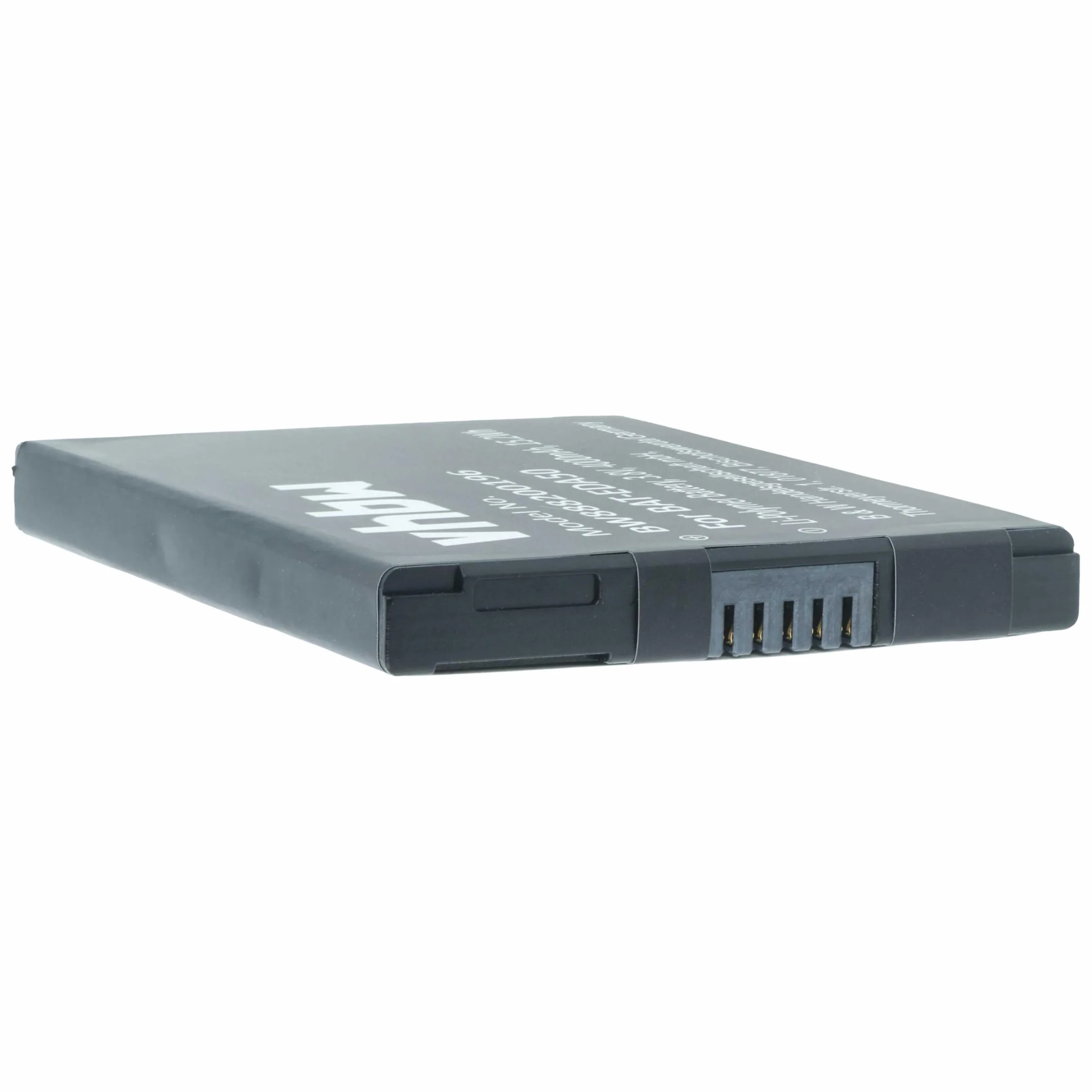 vhbw batteria sostituisce Honeywell 4000mAh 3,8V Li-Poly per lettore di codici a barre POS