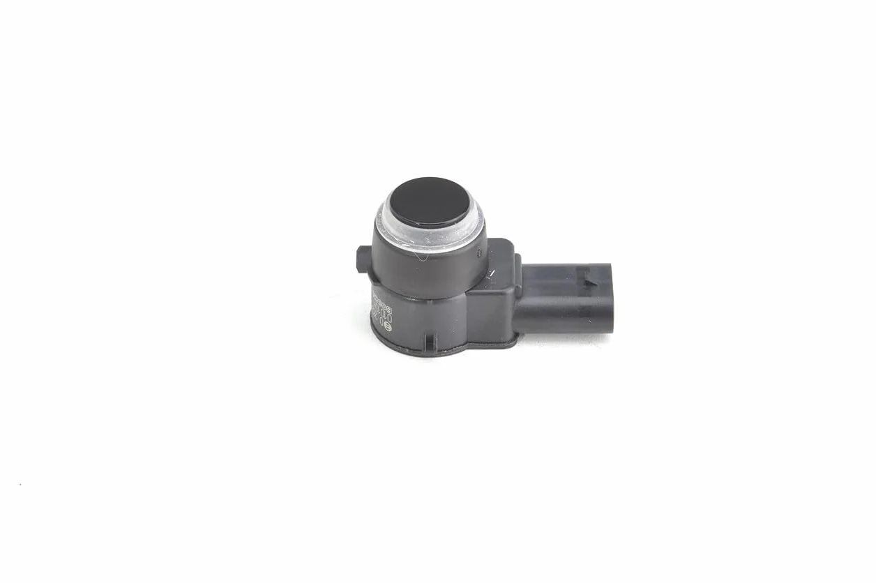 BOSCH Sensore parcheggio 0263009638 compatibile Mercedes-Benz Classe A, Classe B, Classe C, CLS, Classe E