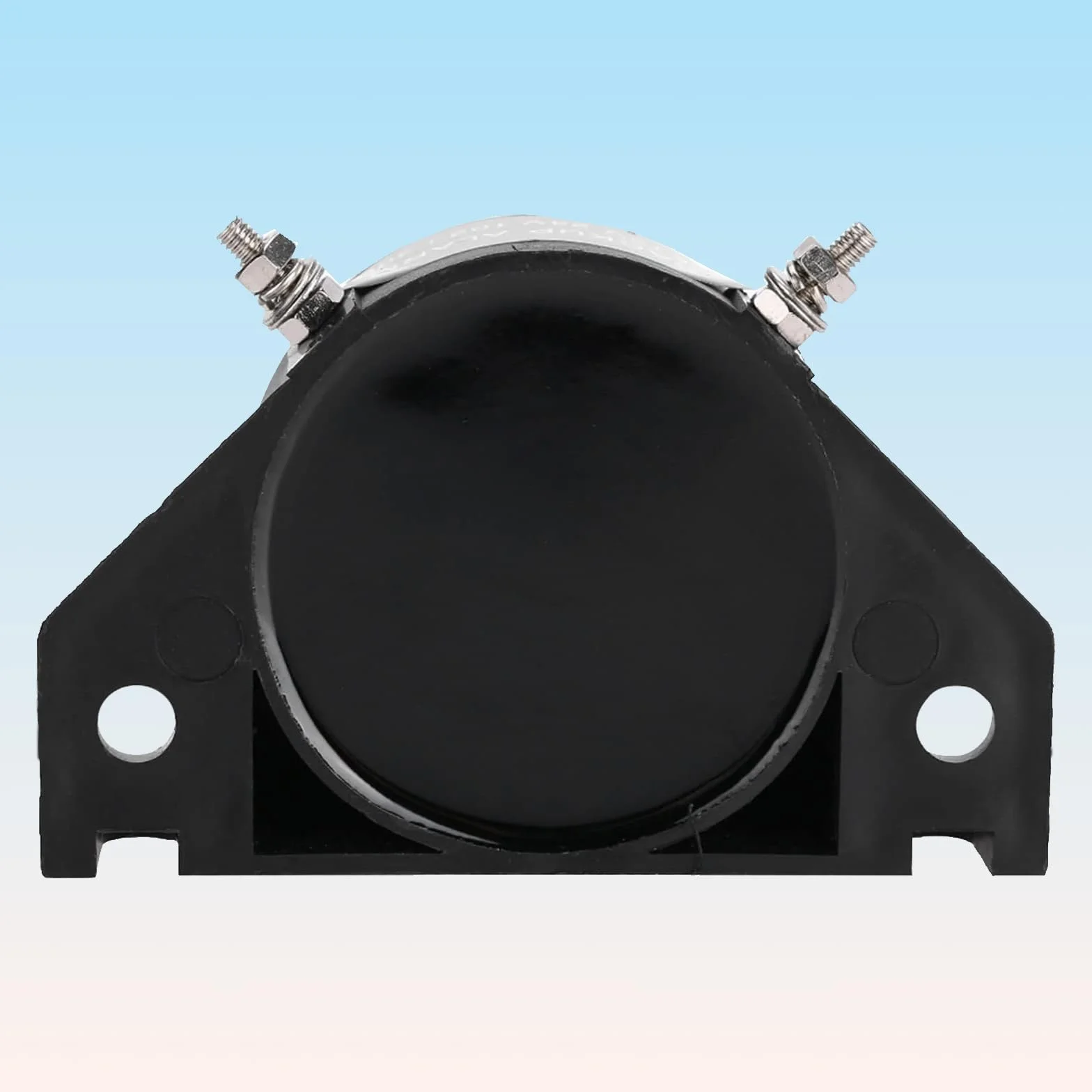 Cicalino Retromarcia Universale 12V 24V Avvisatore Acustico Impermeabile ABS per Auto Camion