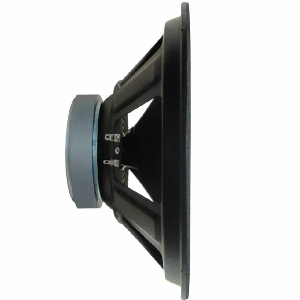 Subwoofer 15" 38 cm Altoparlante di Ricambio Universale per Casse Acustiche