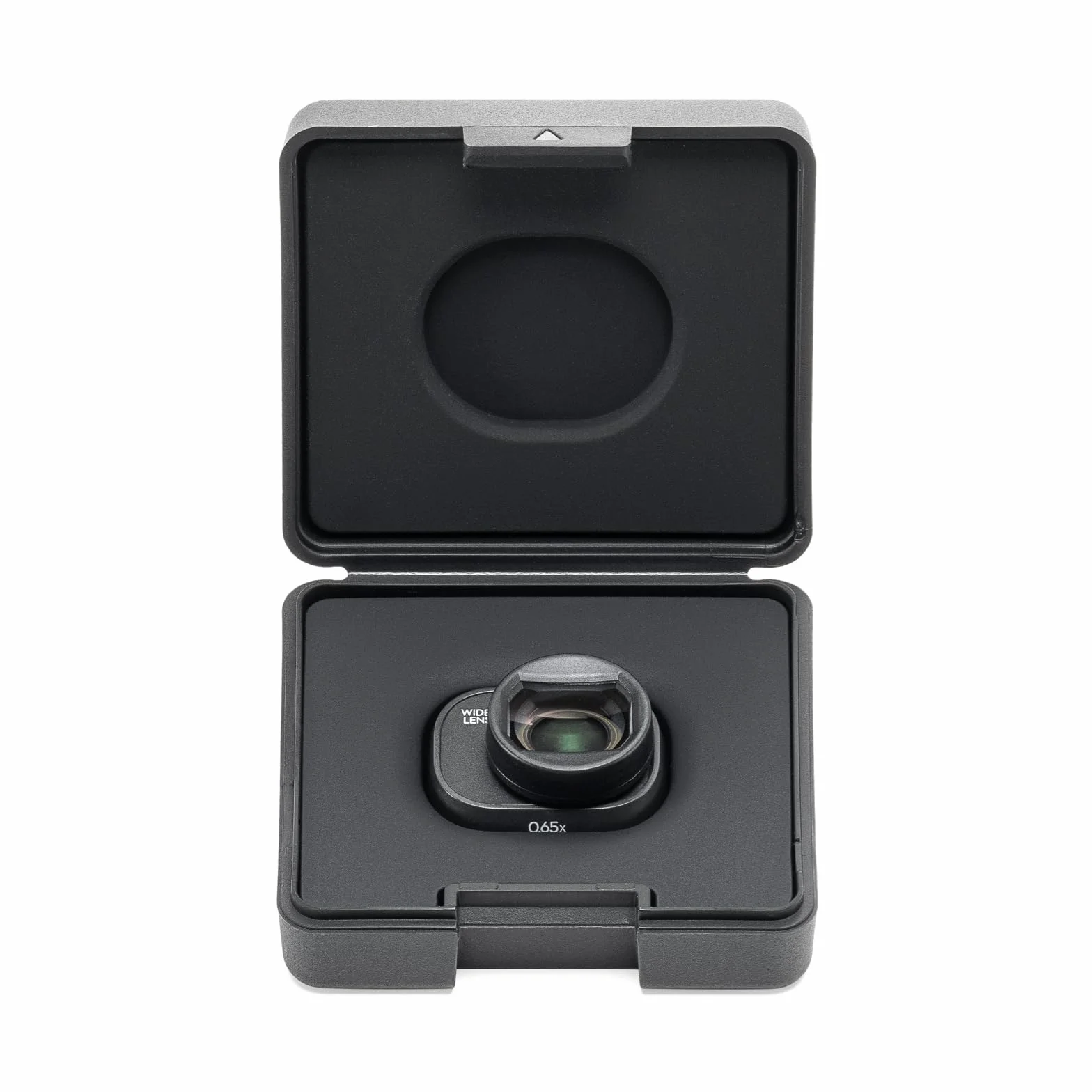 Obiettivo grandangolare per DJI Mini 4 Pro