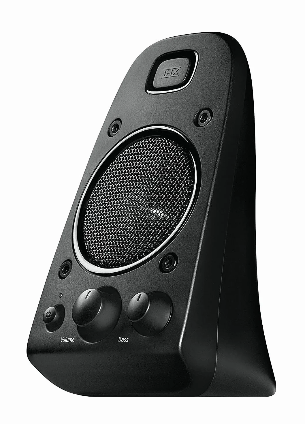 Logitech Z623 THX Sistema Altoparlanti 2.1 Subwoofer 400W Certificazione THX Nero