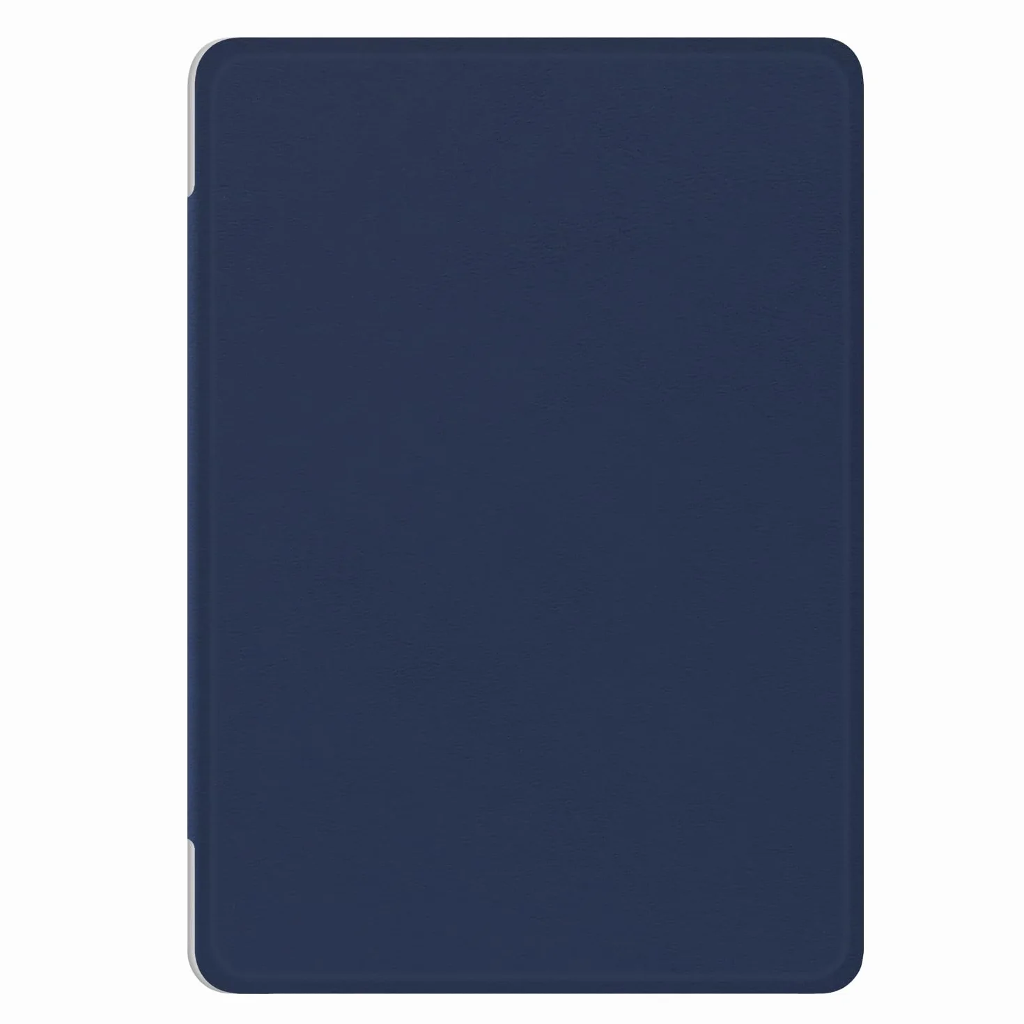 Custodia Premium Pu Leather & Clear Acrylic per Amazon Kindle Paperwhite 10a Gen 2018 PQ94WIF