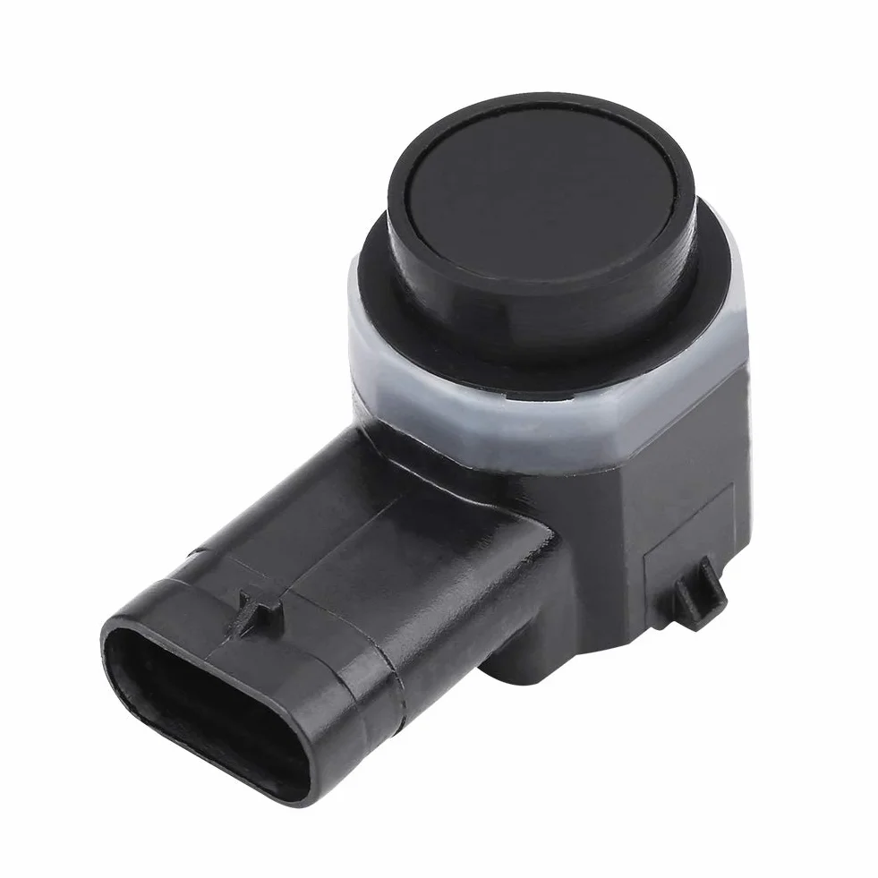 Keenso Sensore di parcheggio retromarcia PDC per MK6 Focus MK3 MK4 (2 pezzi)